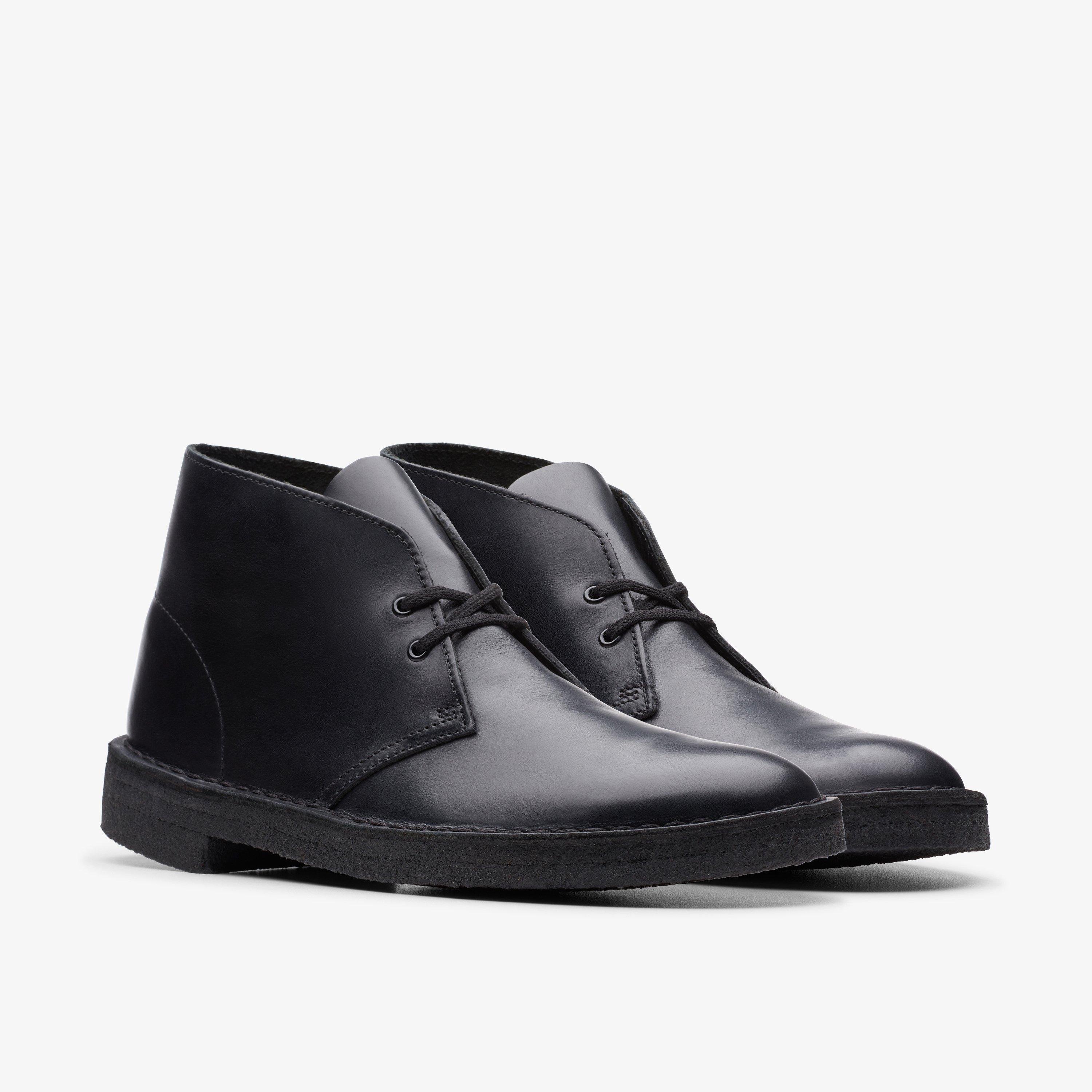 Clarks classic desert boot online