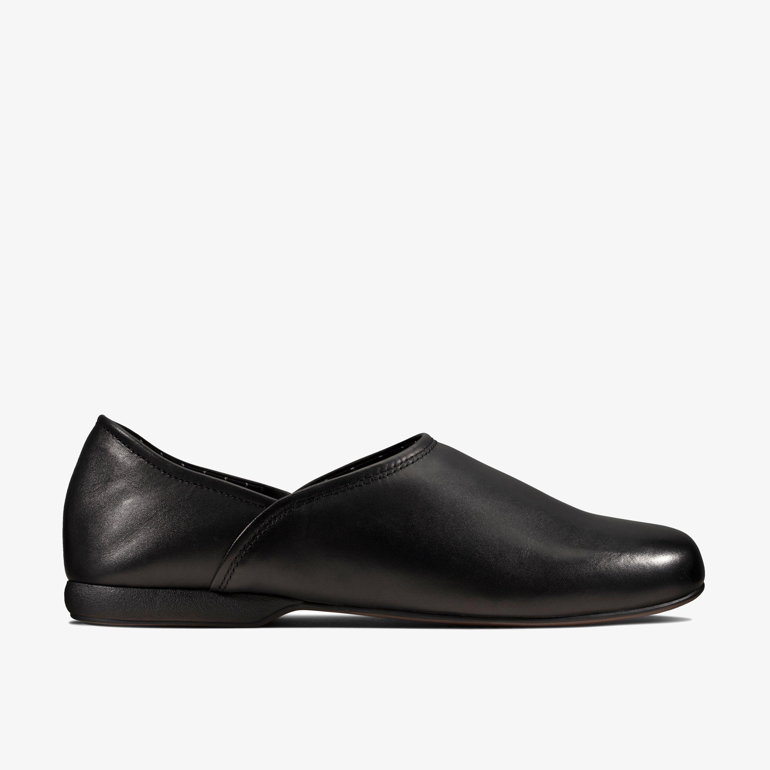 Pantoufles Sanitaires Pour Homme En Cuir Véritable, Antidérapantes, Marron – Confort Anatomique Pour Cuisine, Hôpital