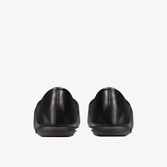 Harston Elite Slipper — Black 5