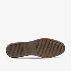 Harston Elite Slipper — Red 3