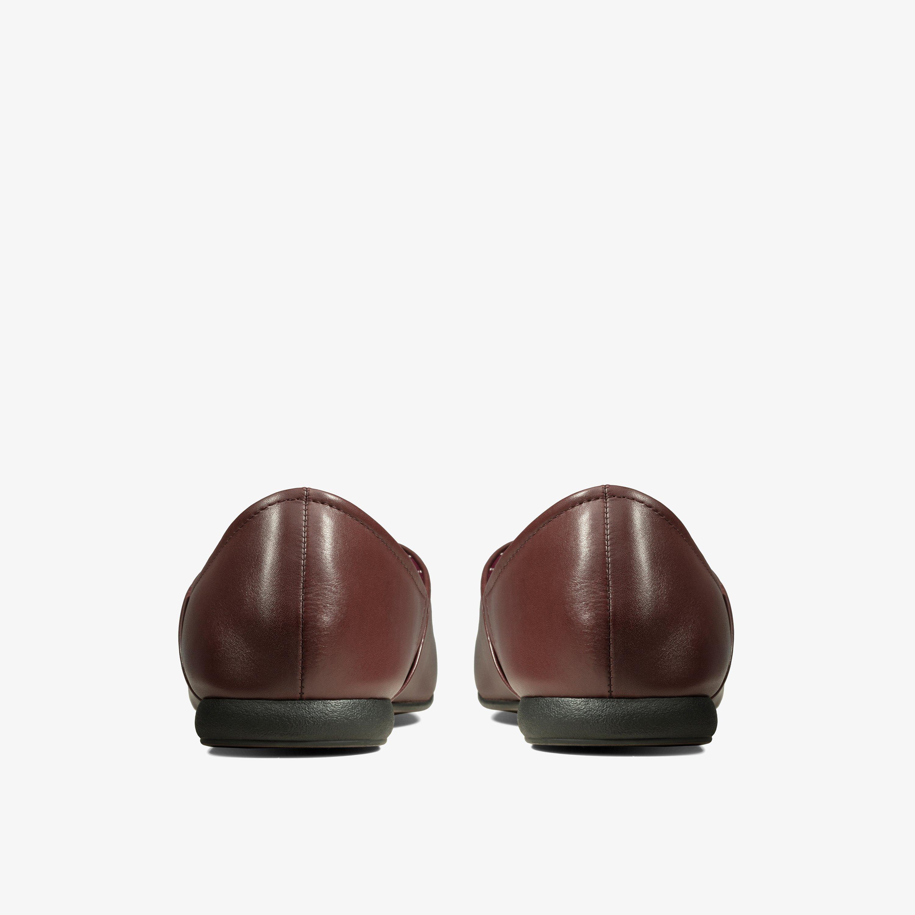 clarks harston lounge slippers