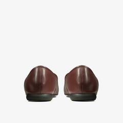 Harston Elite Slipper — Red 5