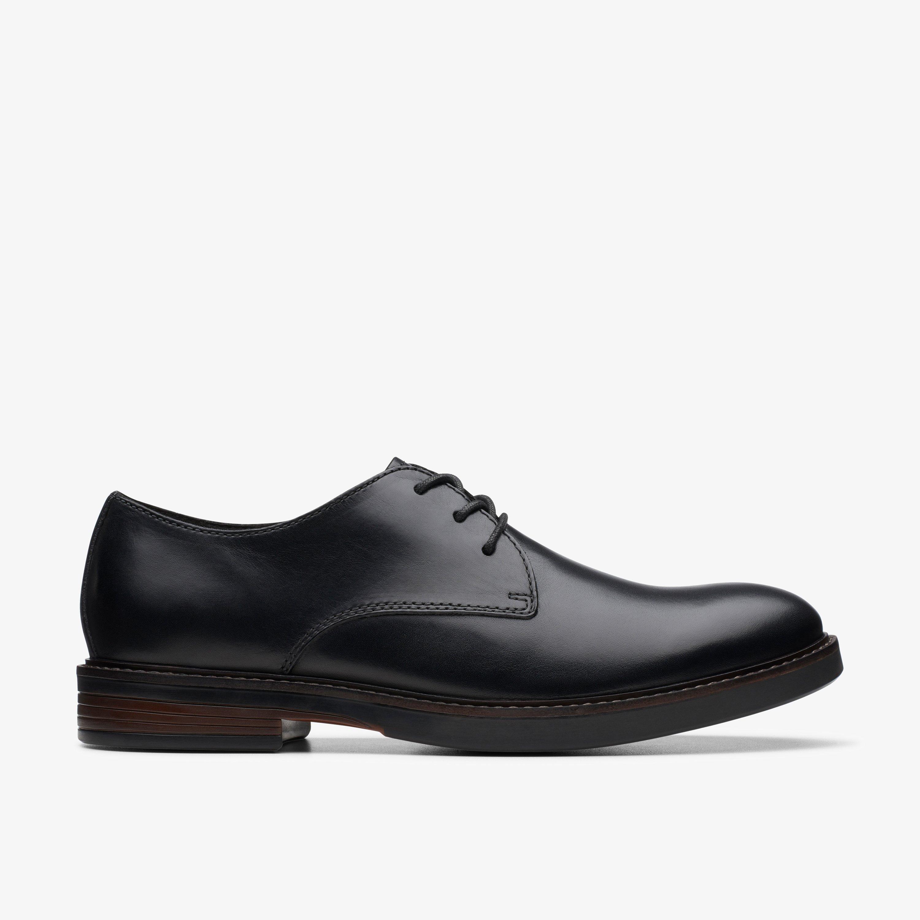 Clarks paulson up store black