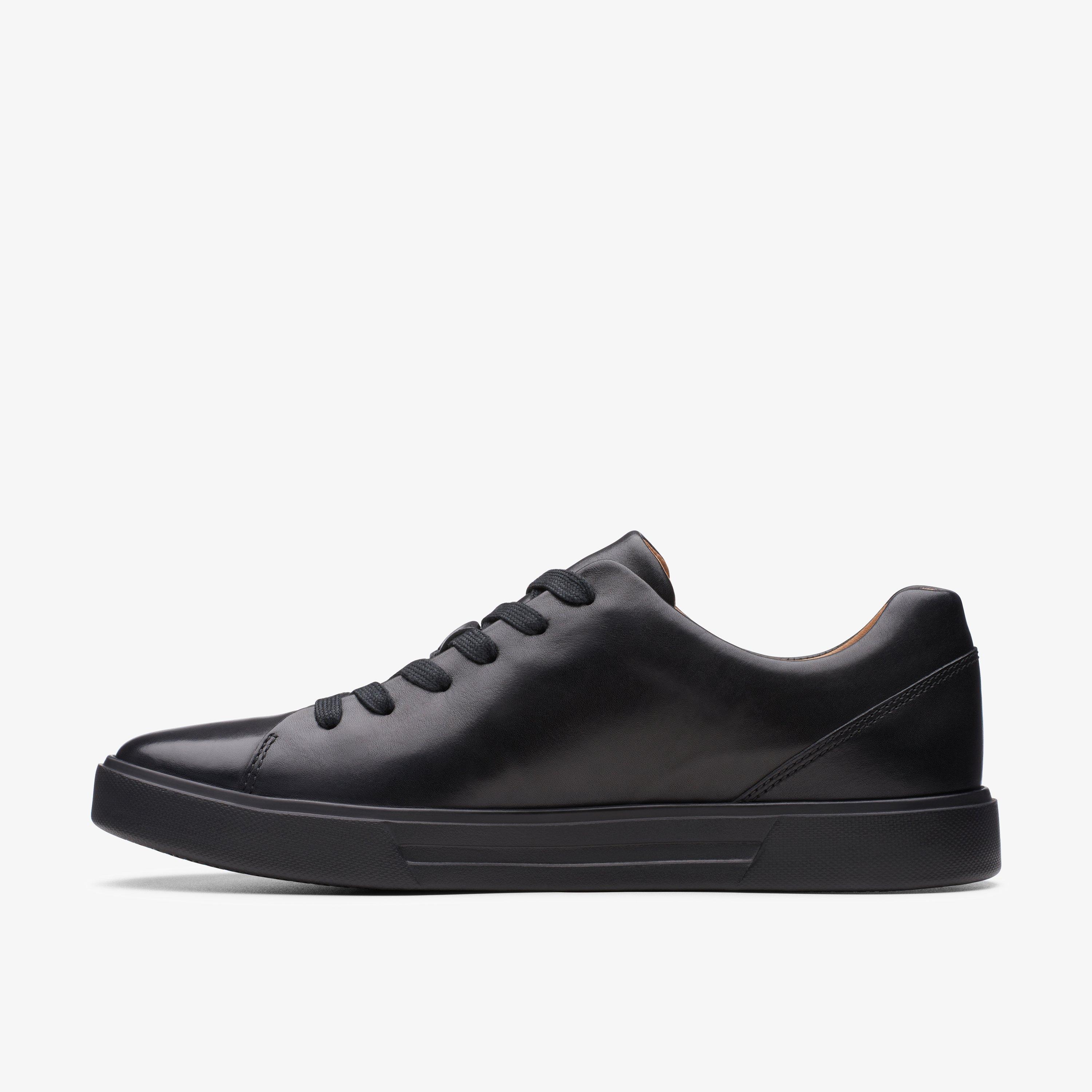 Un Costa Lace — Black