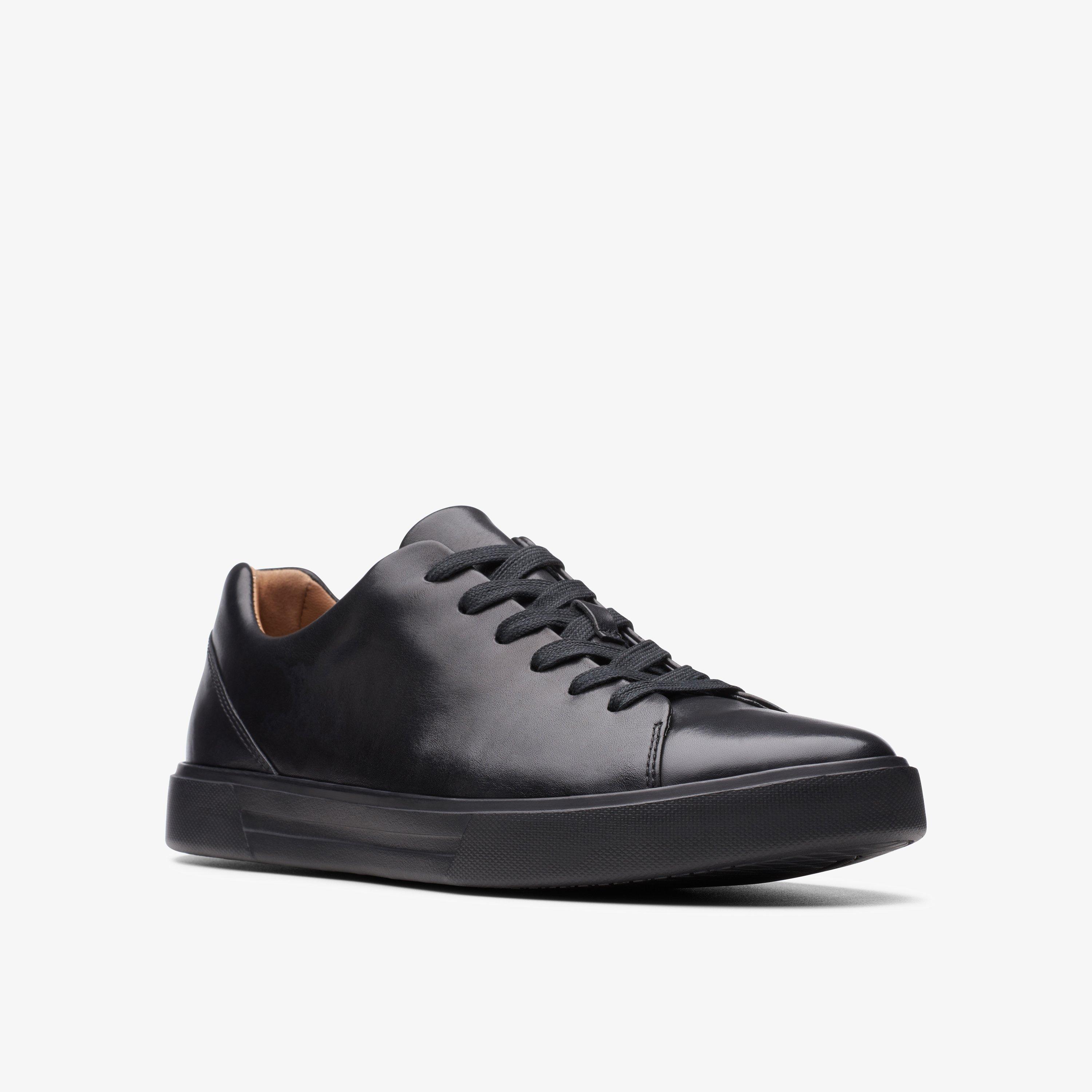 Un Costa Lace — Black
