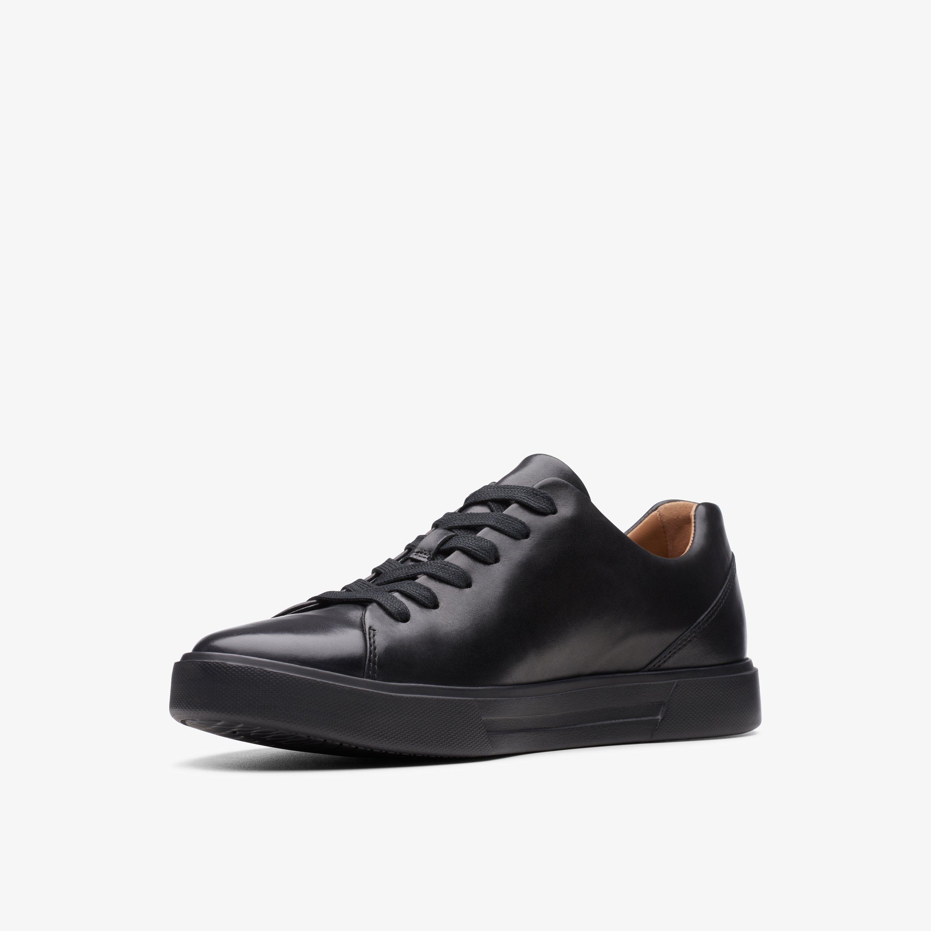 Un Costa Lace — Black