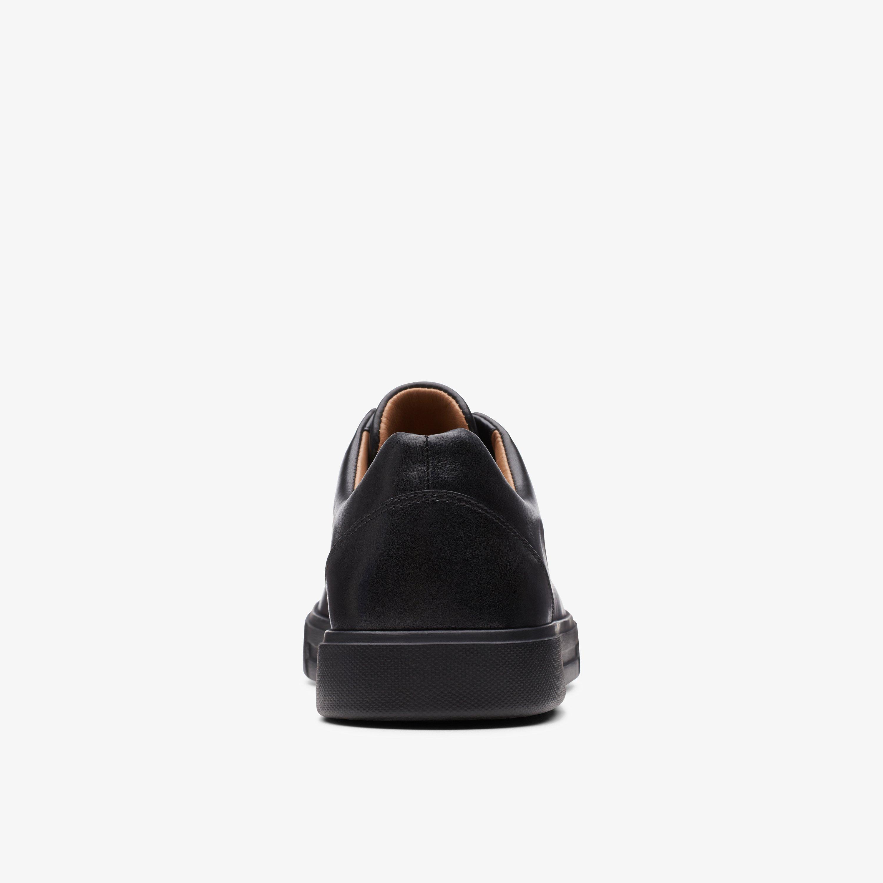 Un Costa Lace — Black