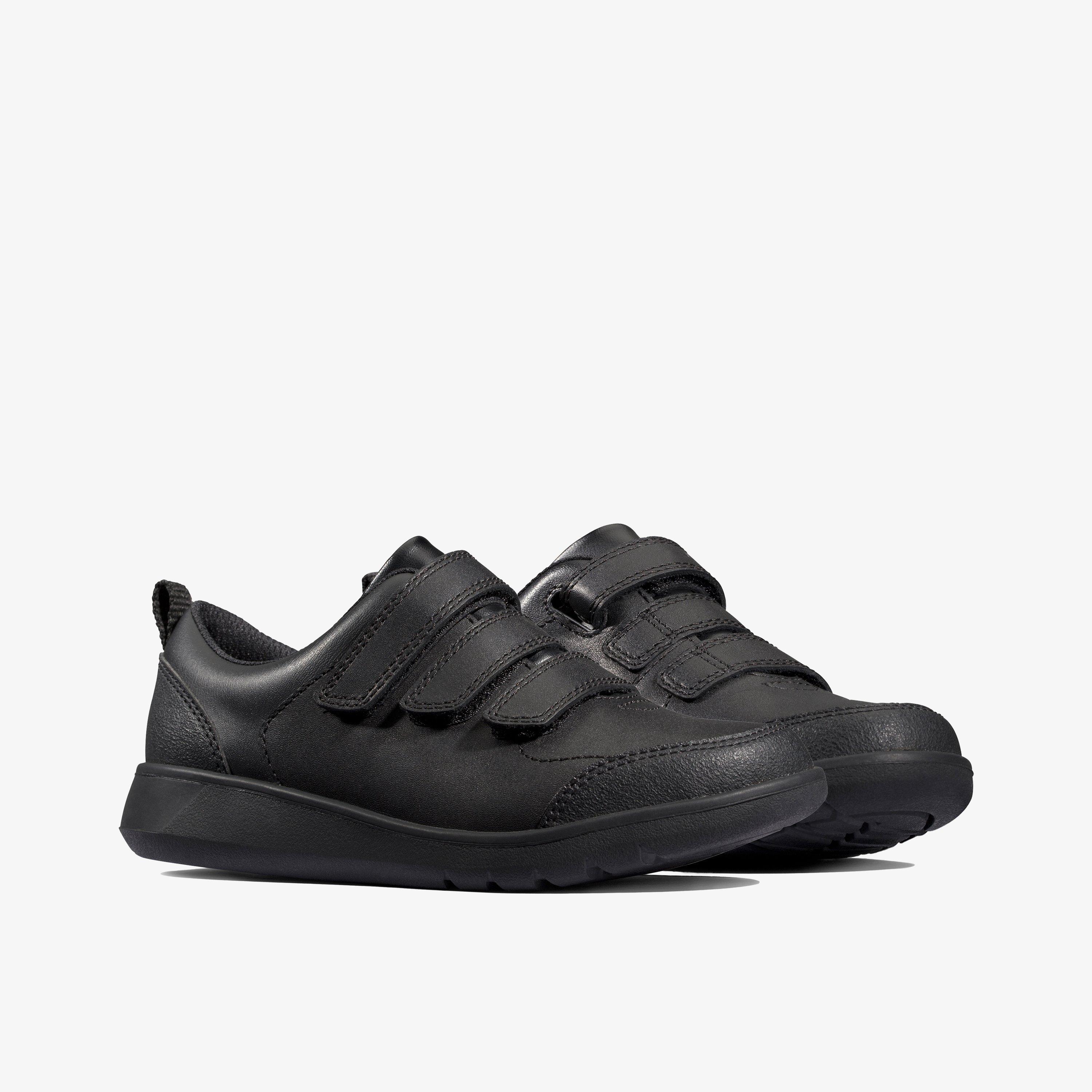 Scape Sky Youth — Black
