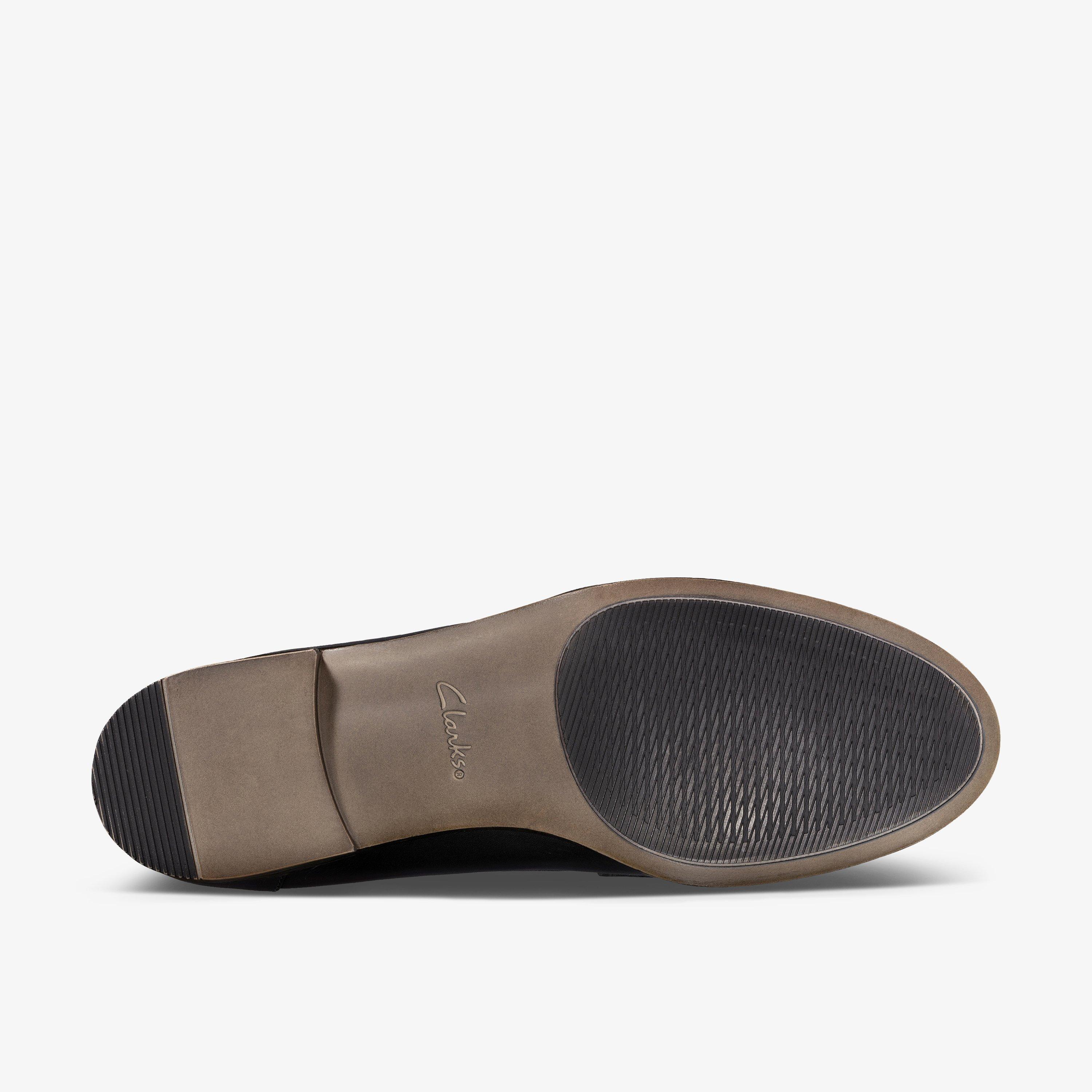 Hamble Loafer — Black