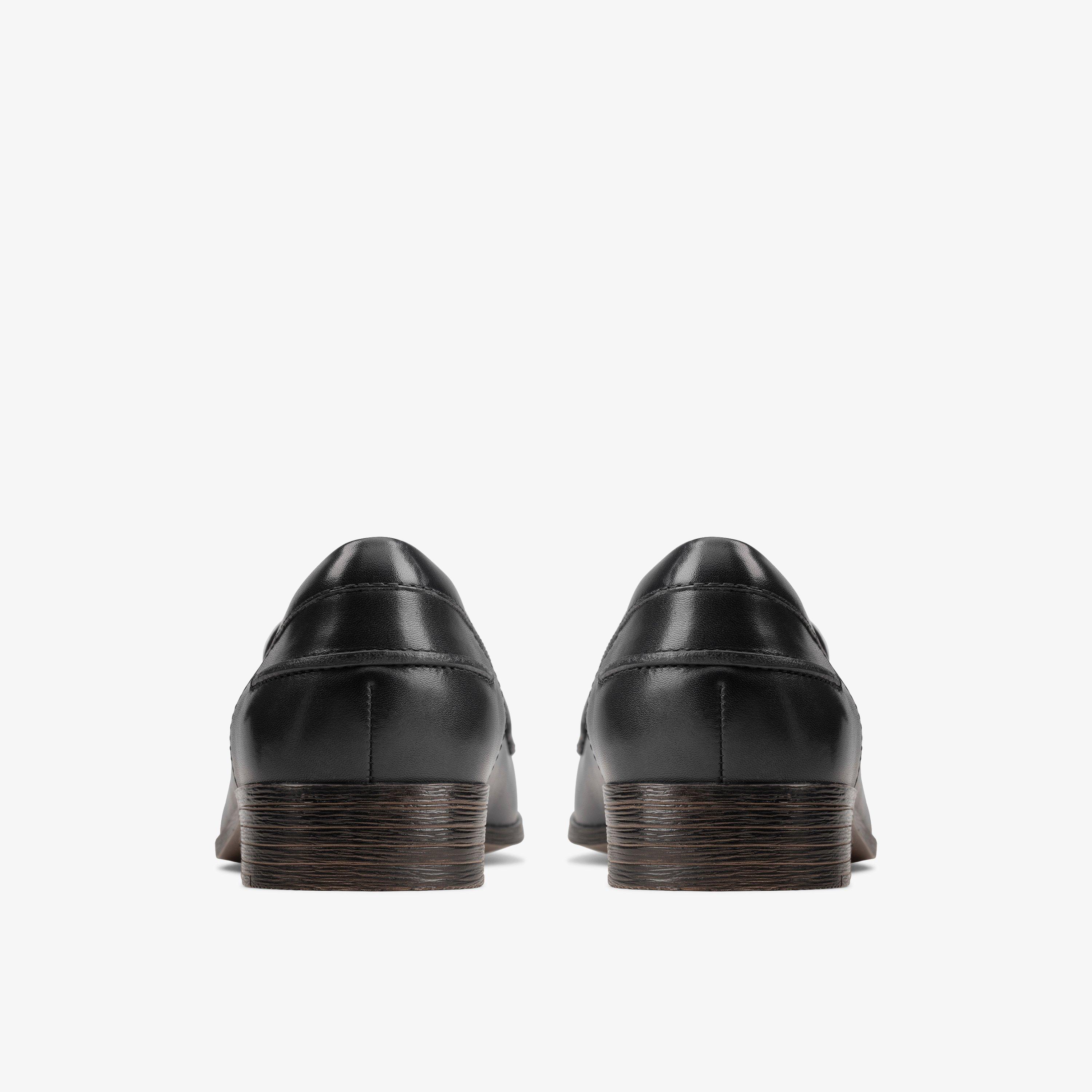 Hamble Loafer — Black