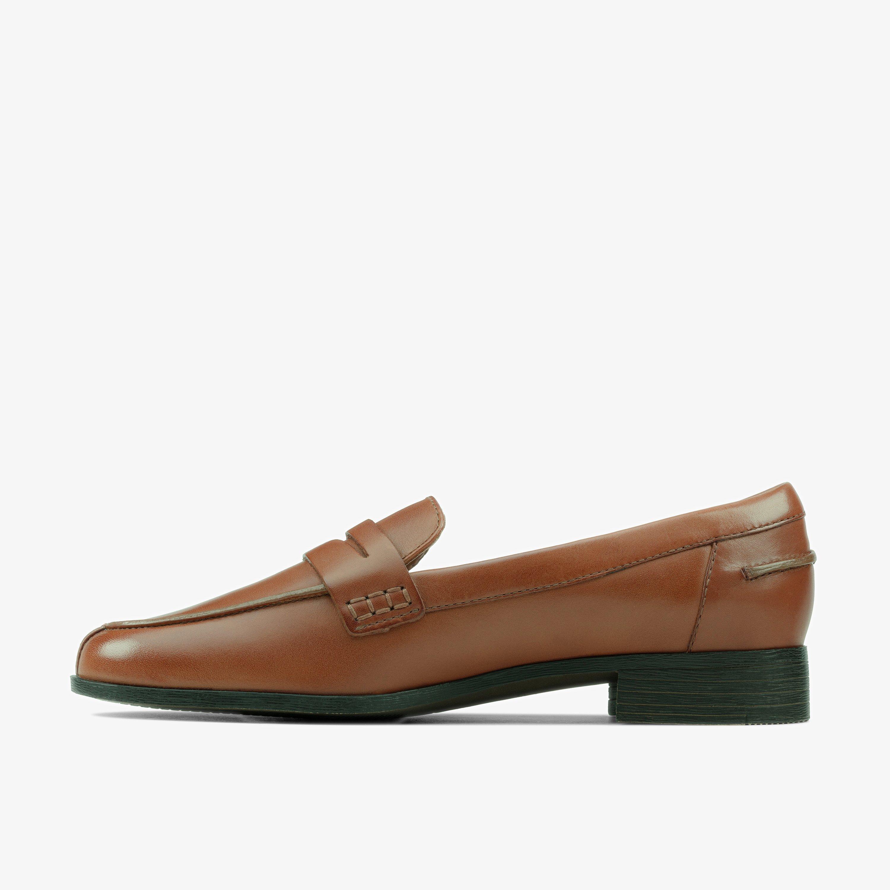 Hamble Loafer — Brown