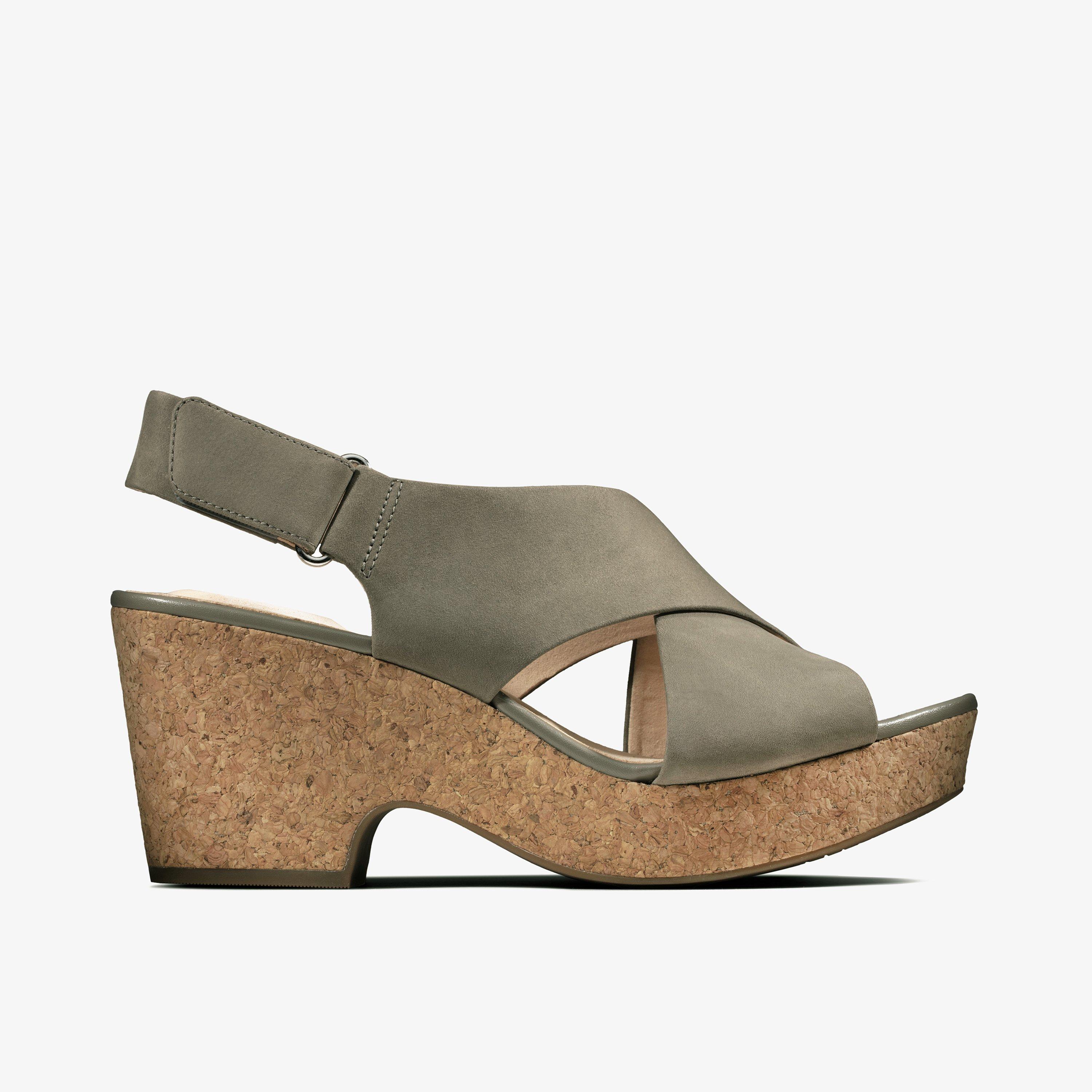 Clarks 2024 maritsa sandal