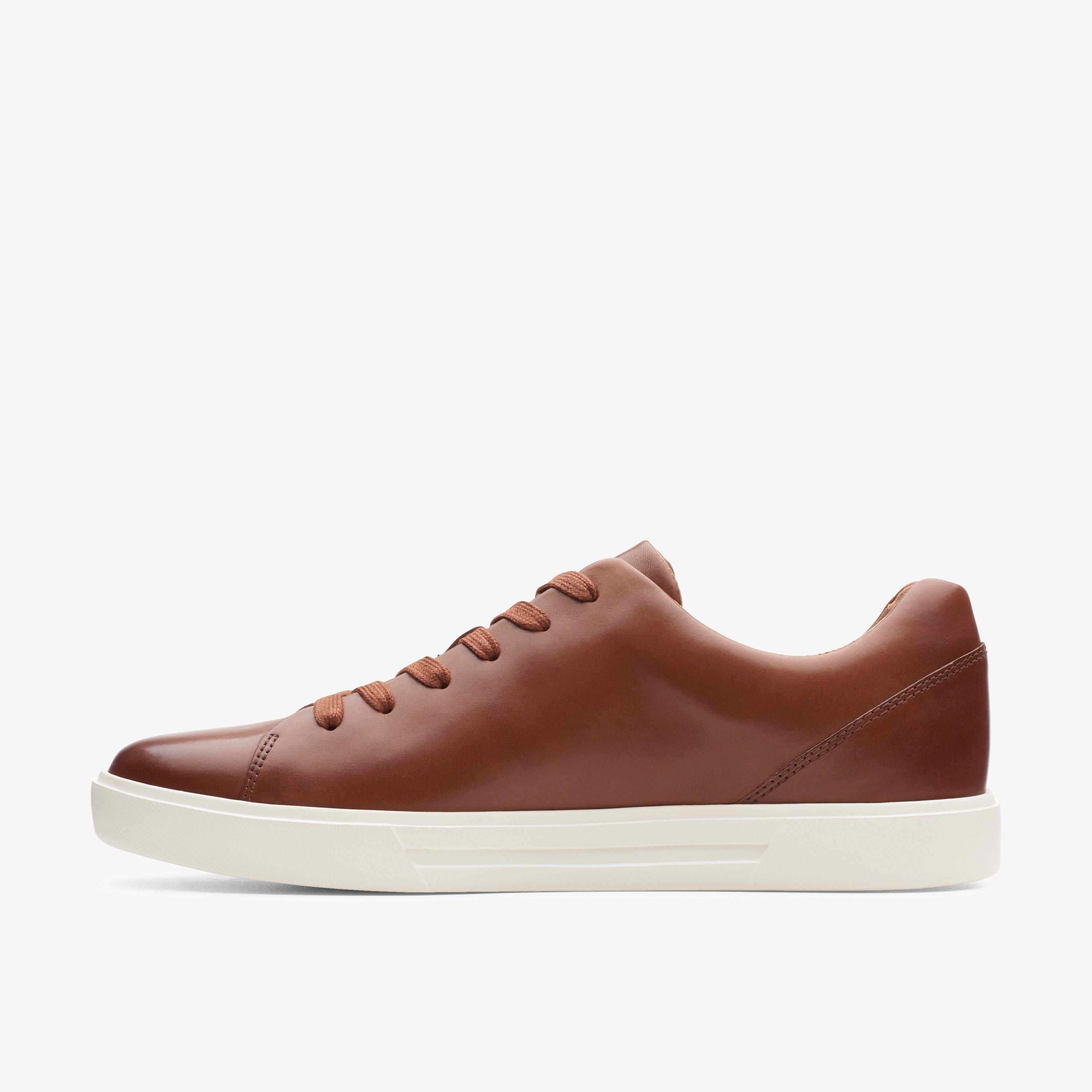 Un Costa Lace — Brown