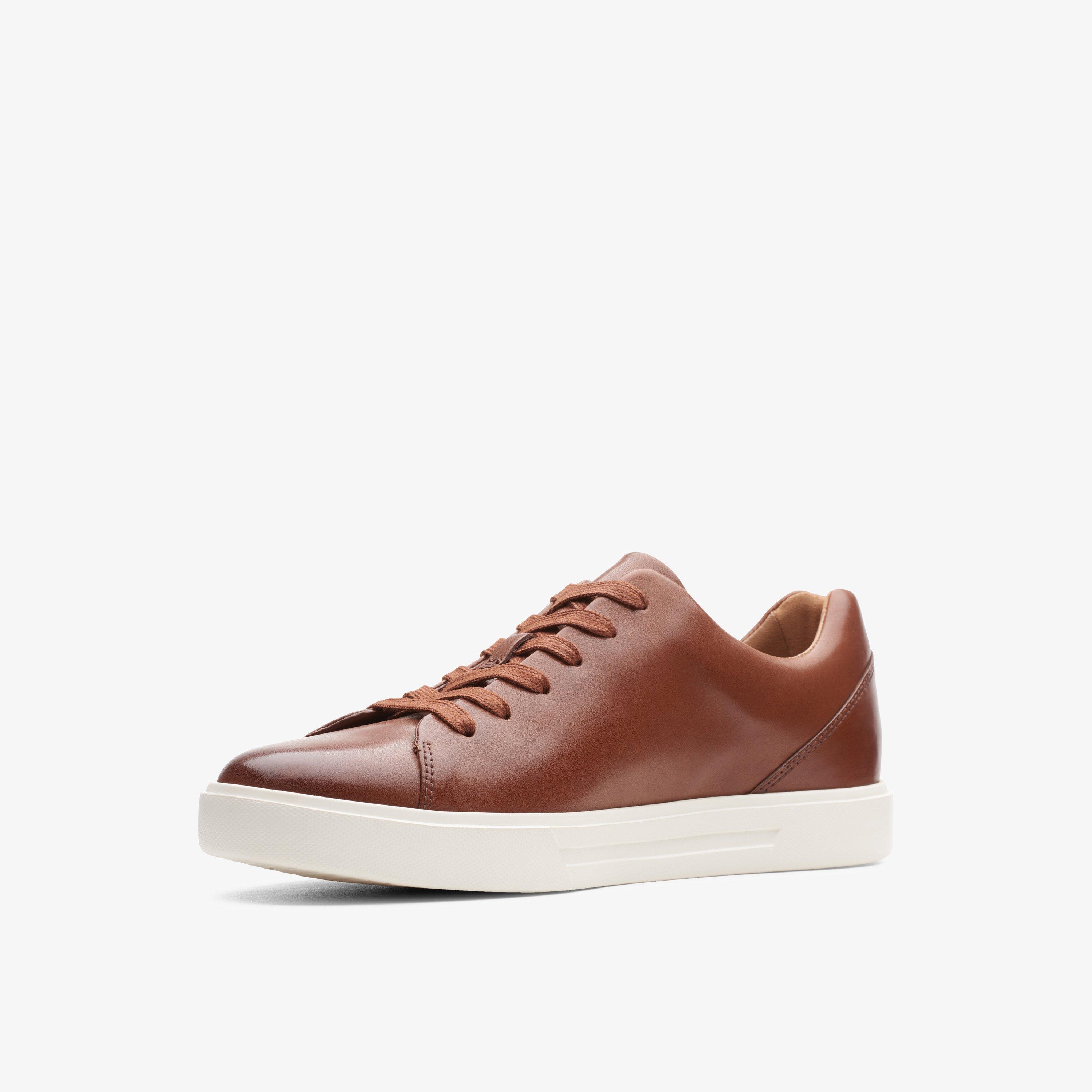 Un Costa Lace — Brown