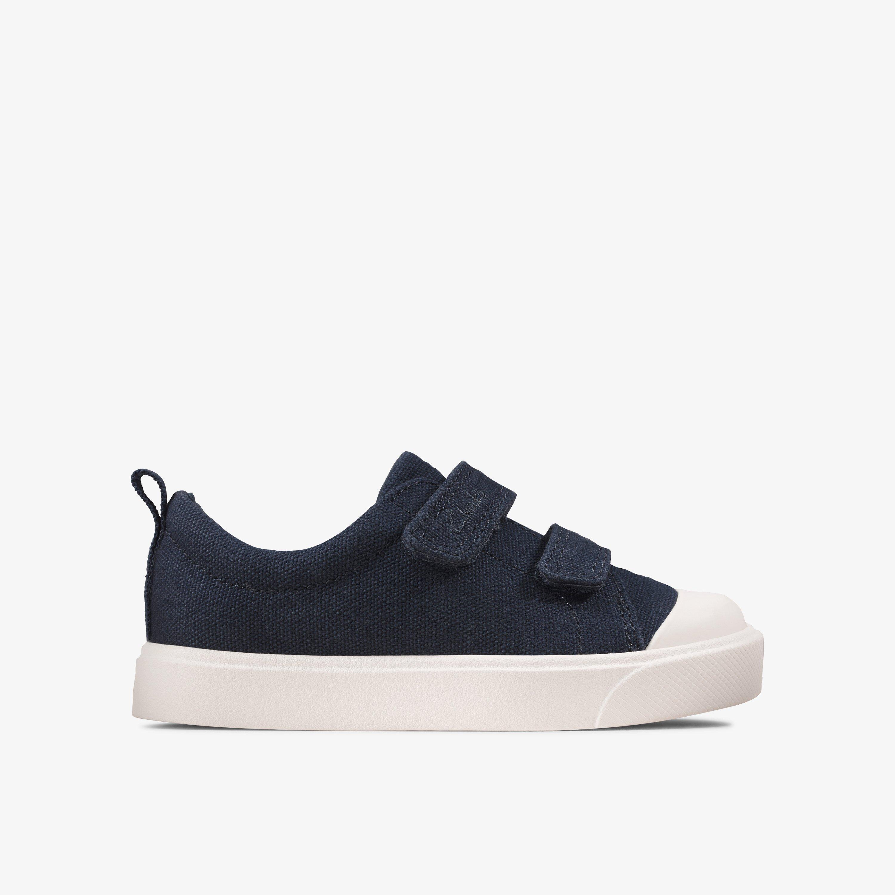 Clarks 2025 plimsolls kids