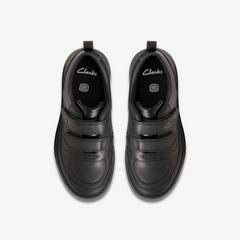 Scape Flare Kid — Black 6