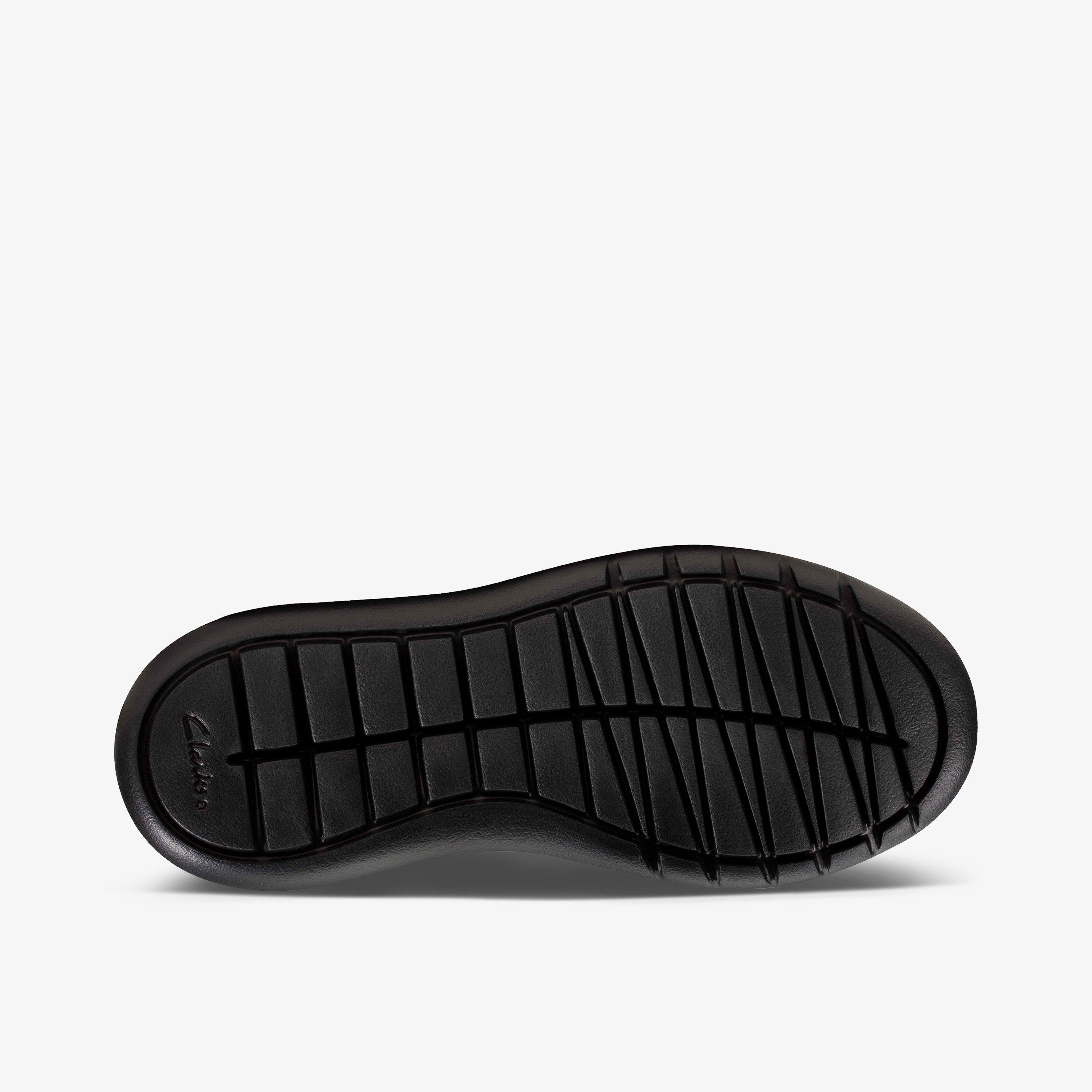 Scape Flare Youth — Black