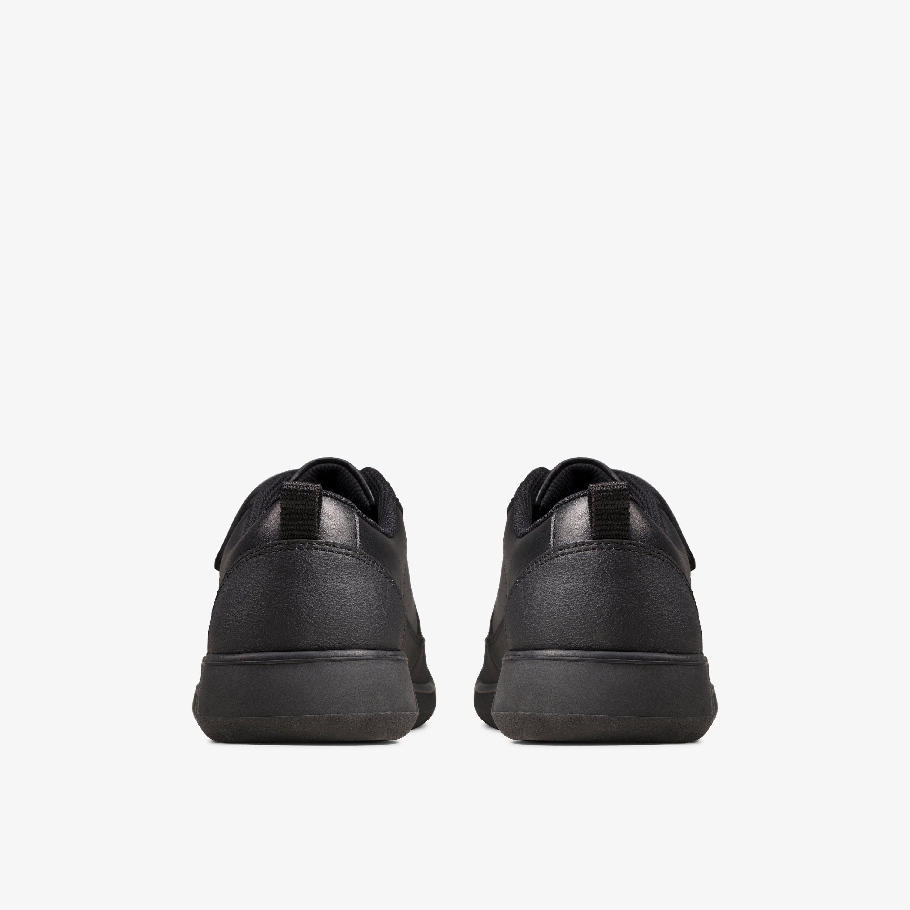 Scape Flare Youth — Black