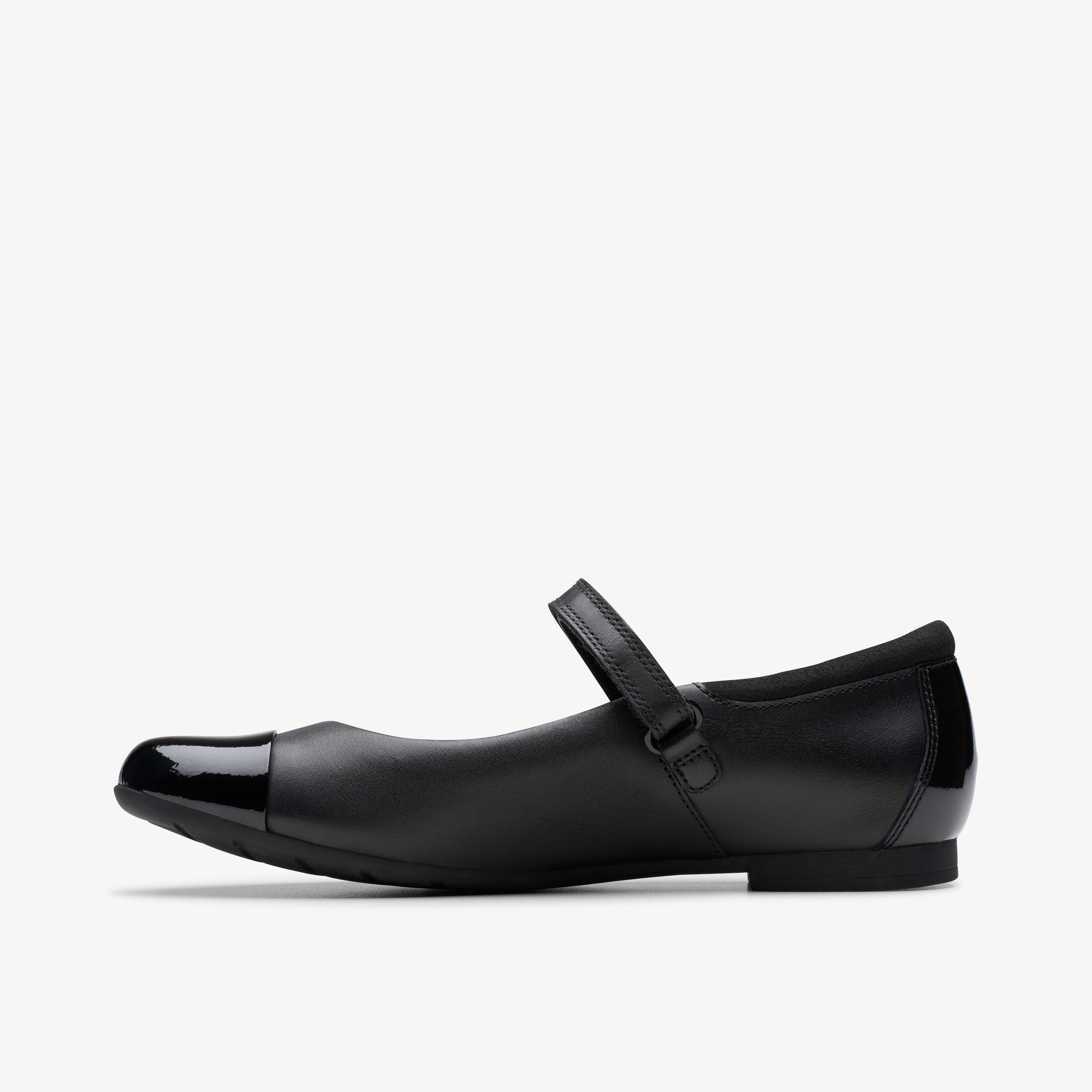 Scala Gem Youth — Black