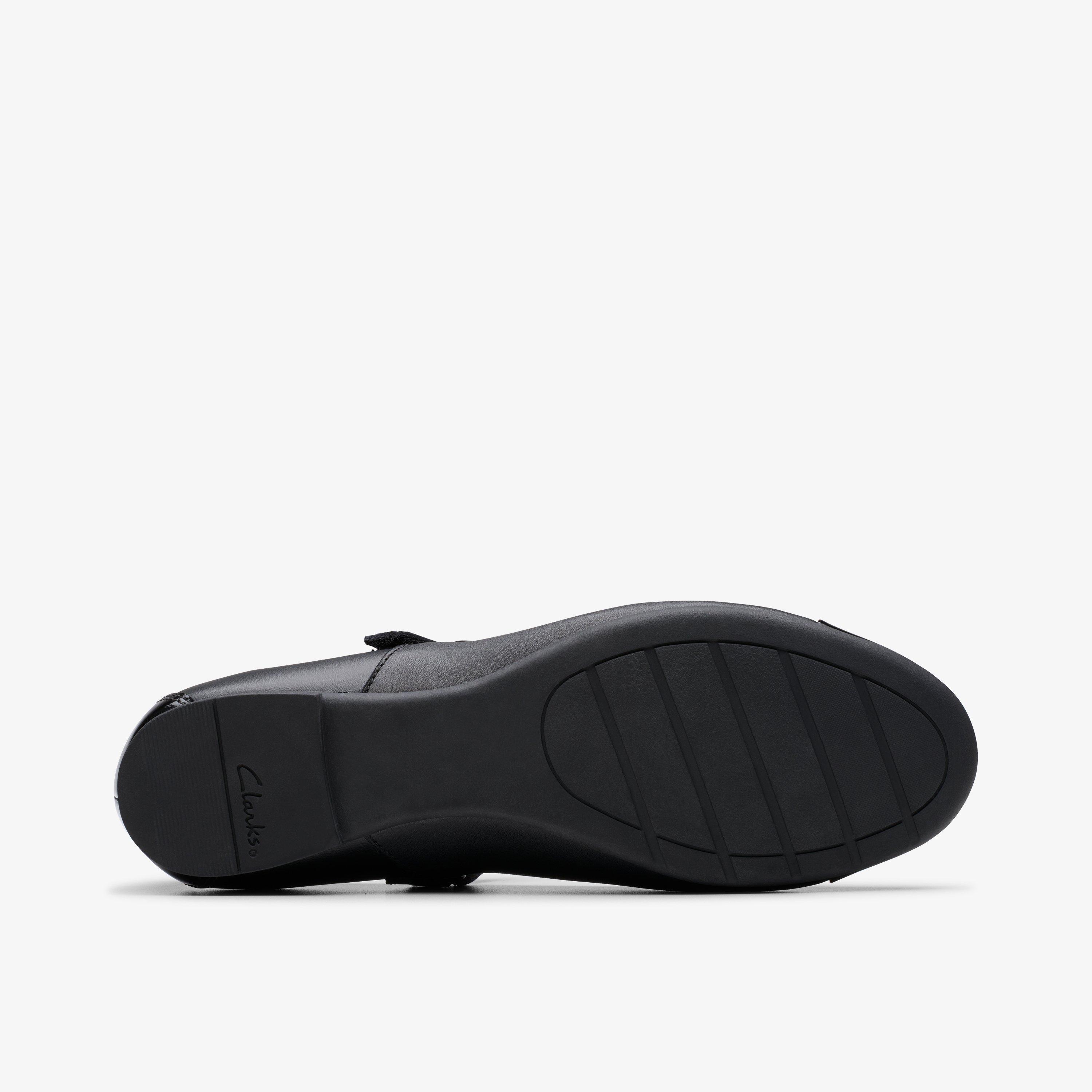 Scala Gem Youth — Black