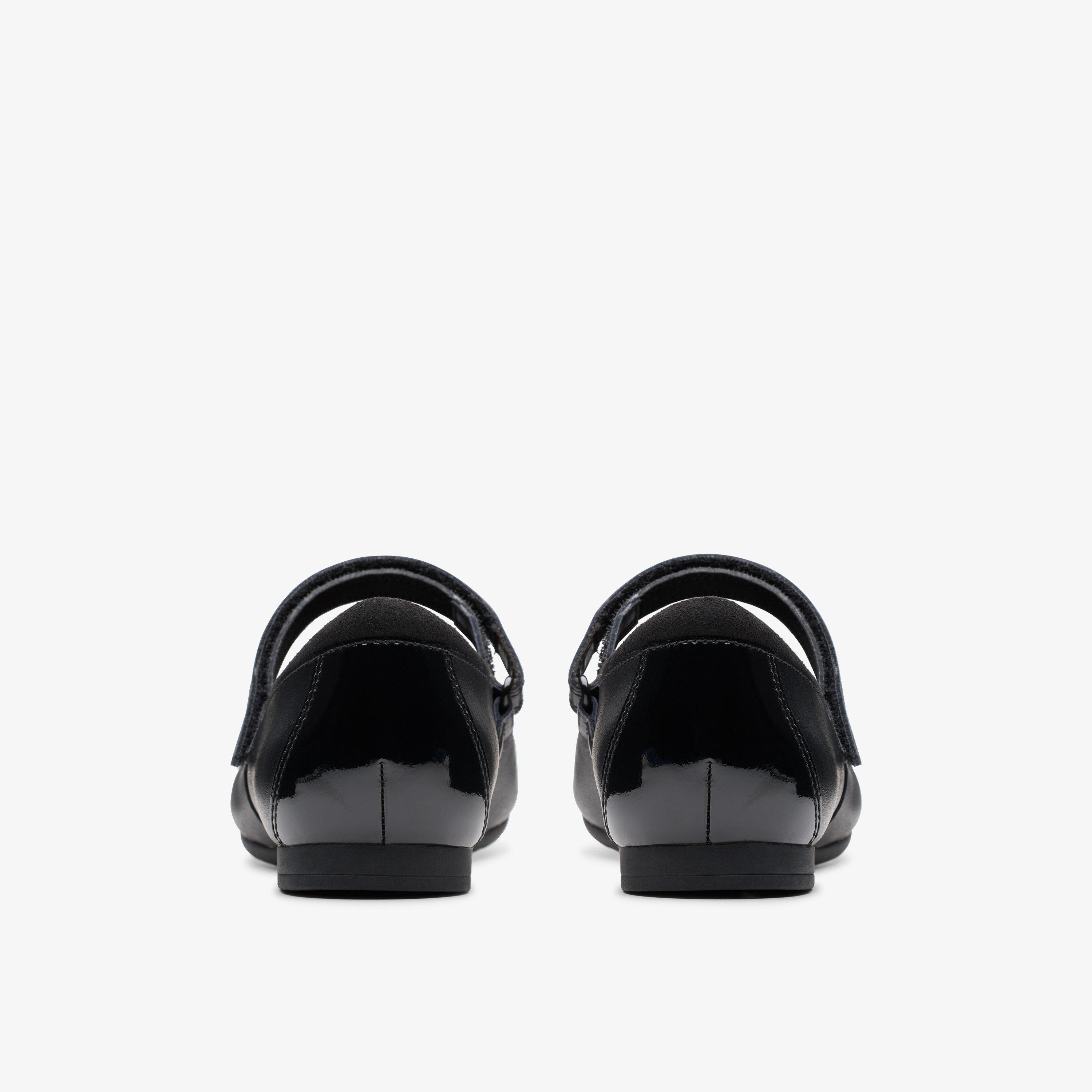 Scala Gem Youth — Black