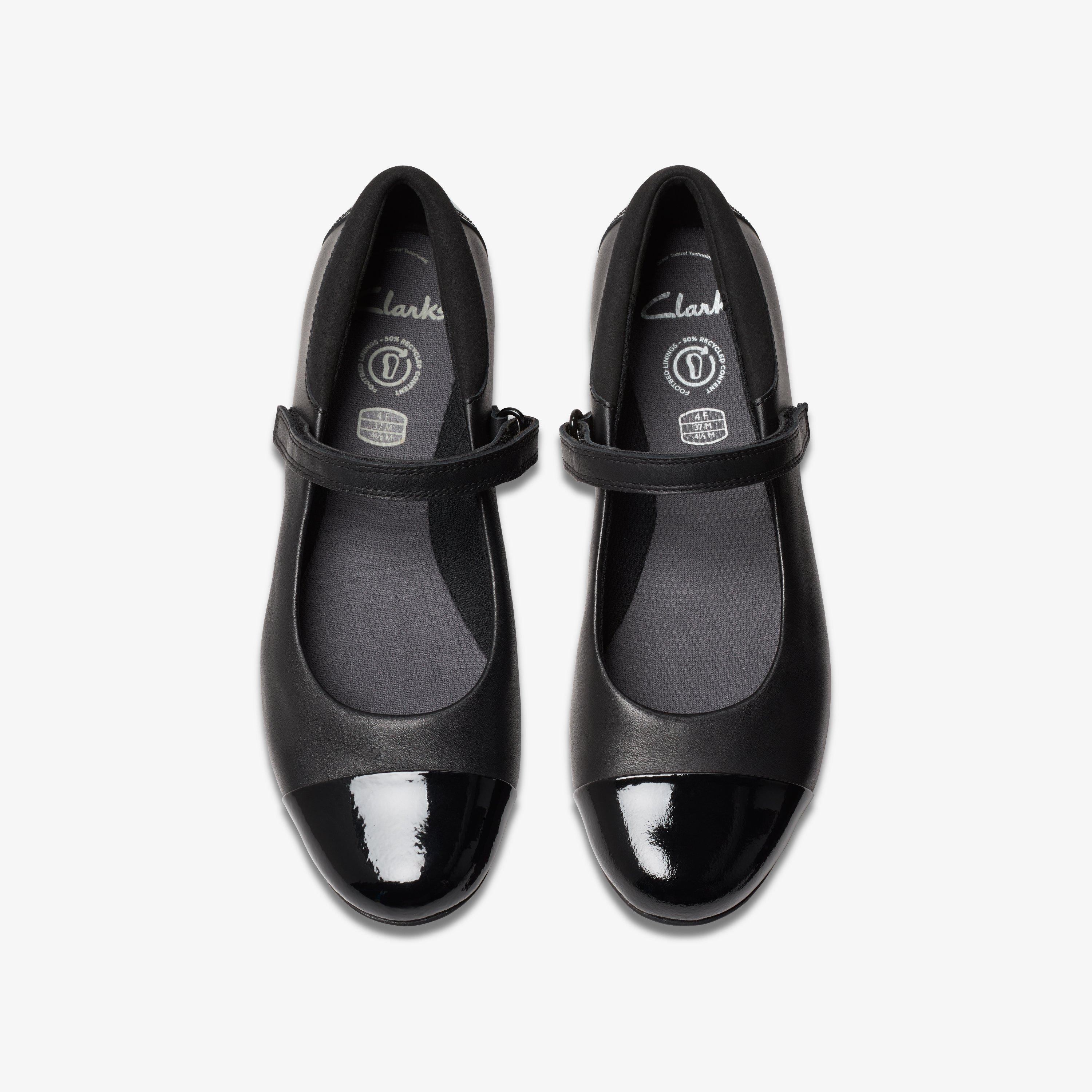 Scala Gem Youth — Black