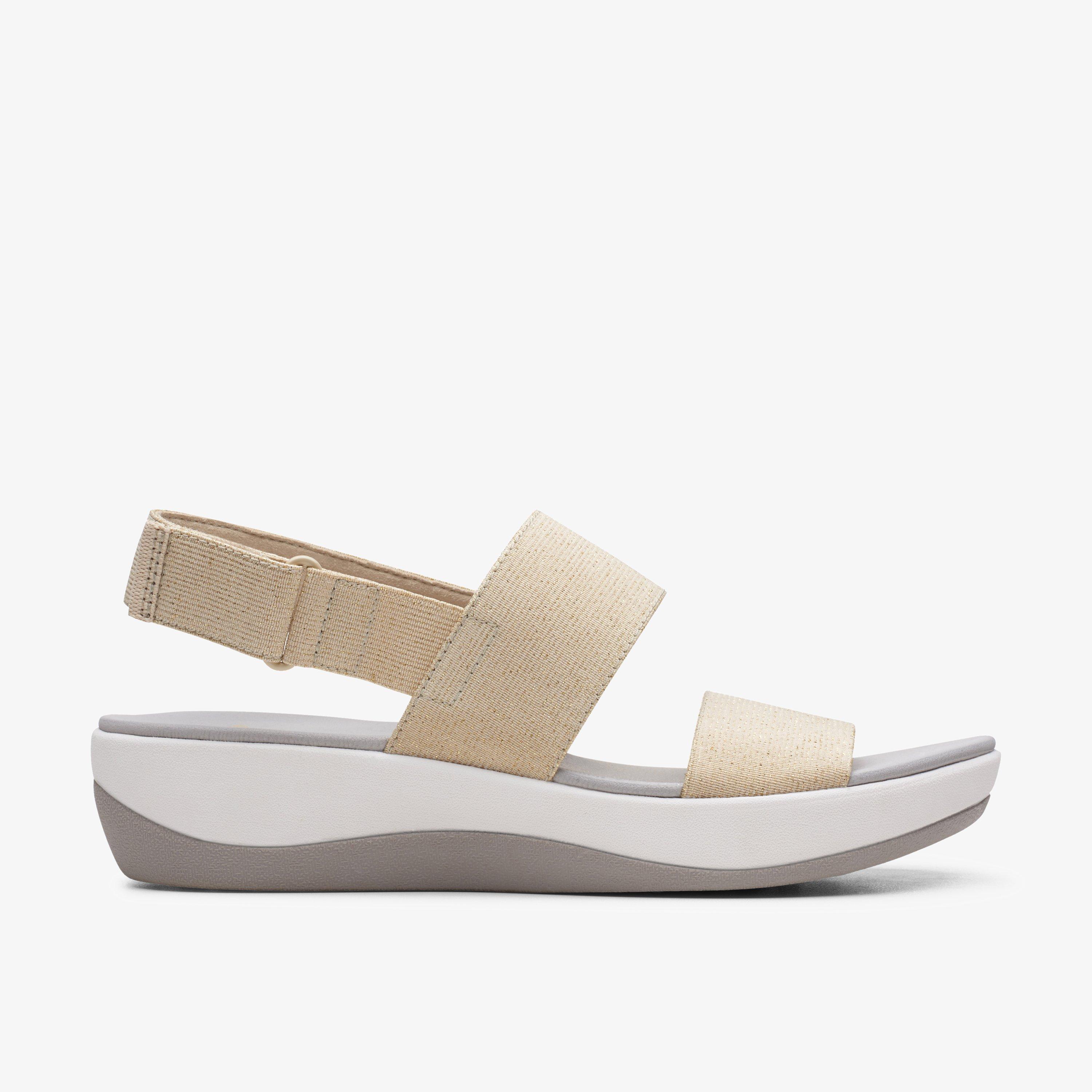 Arla jacory shop wedge sandal