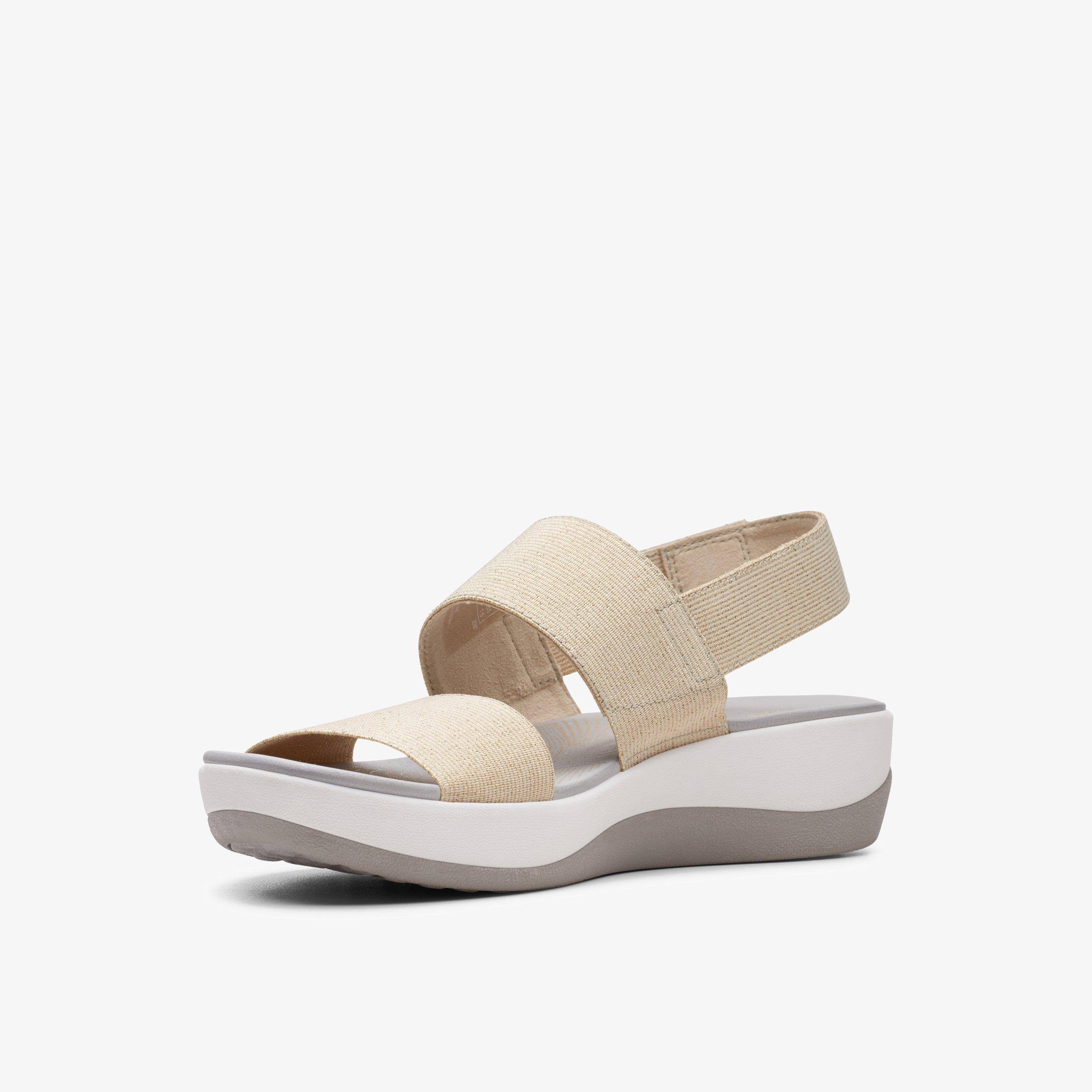 arla jacory sandals