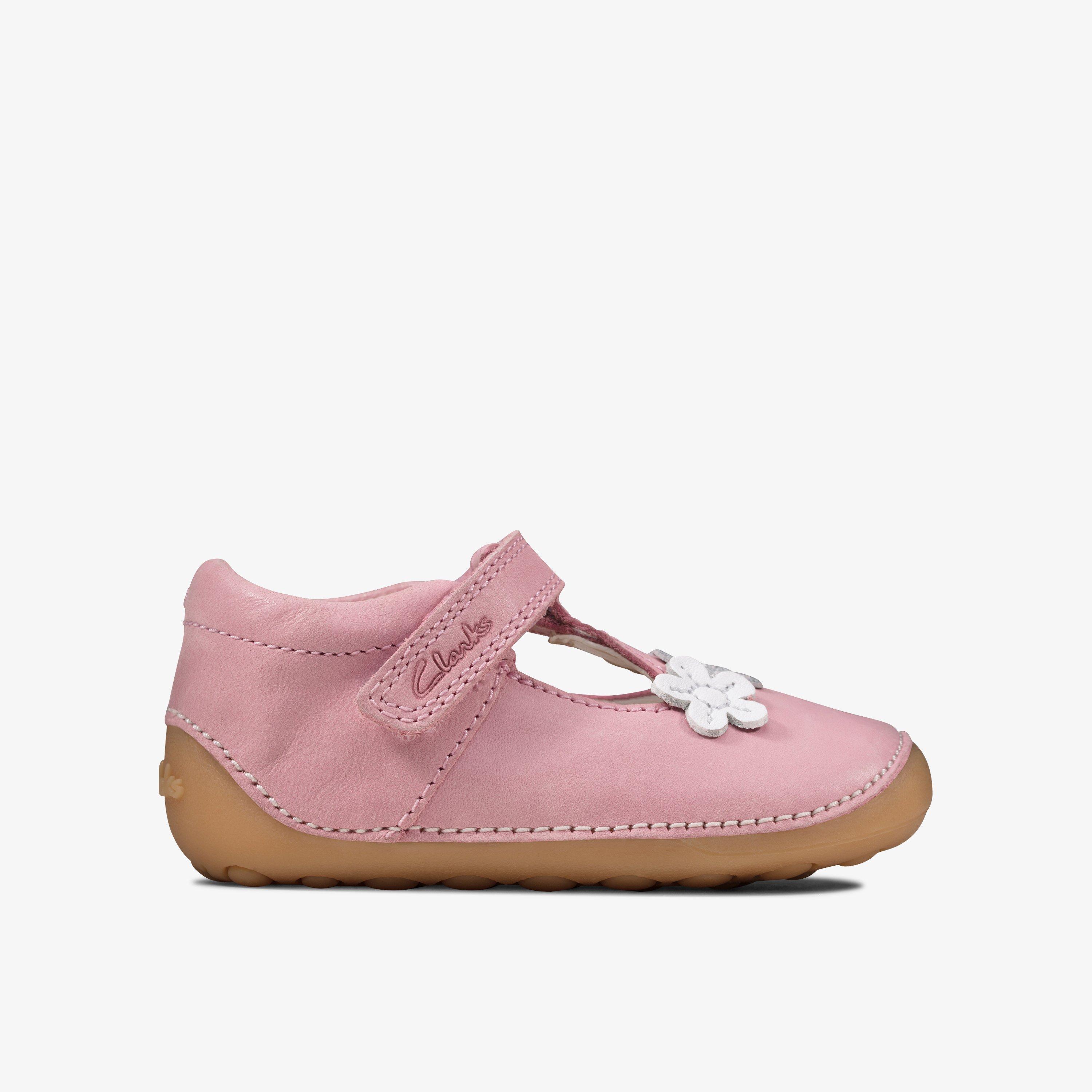 Clarks baby shoes store outlet