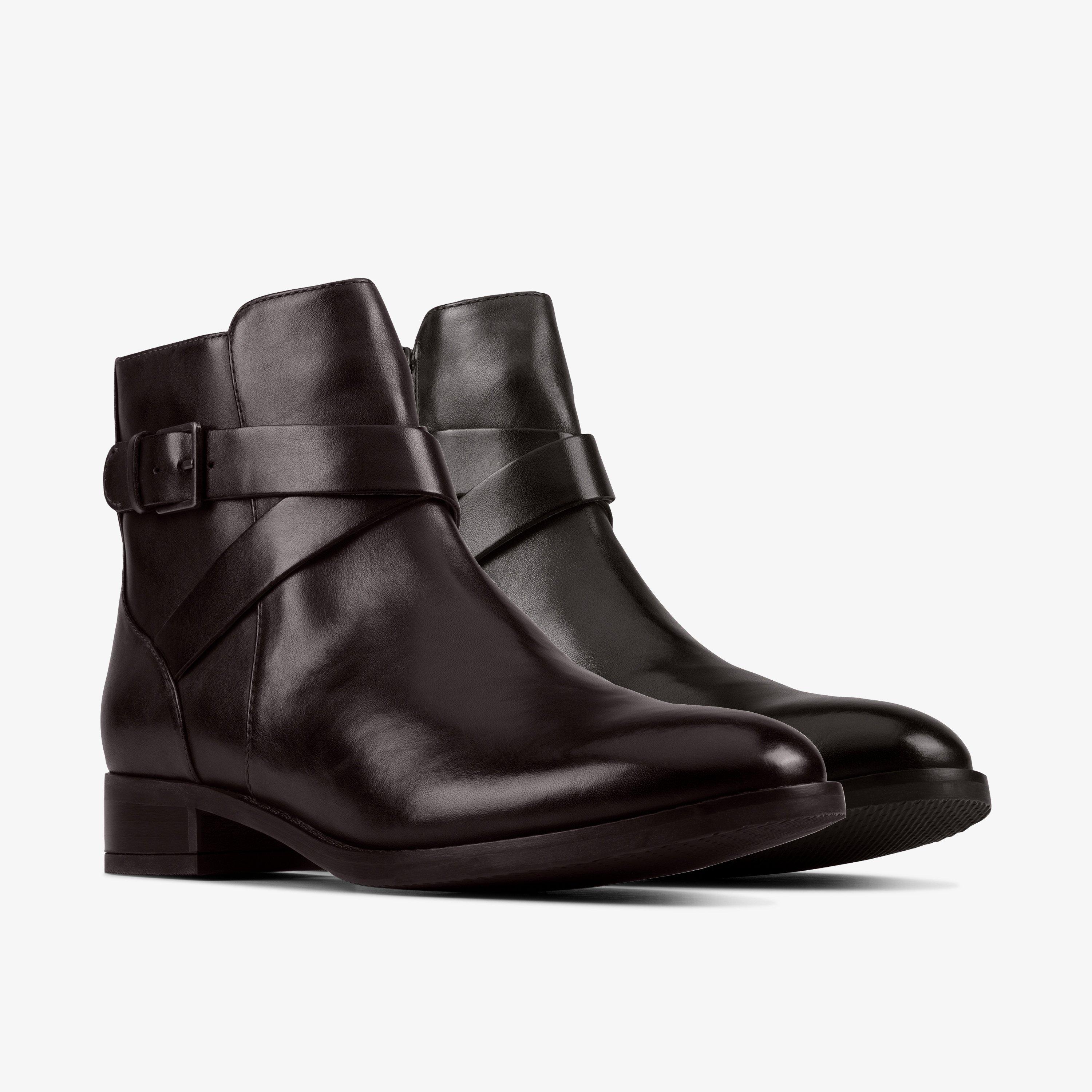 Hamble Buckle — Black