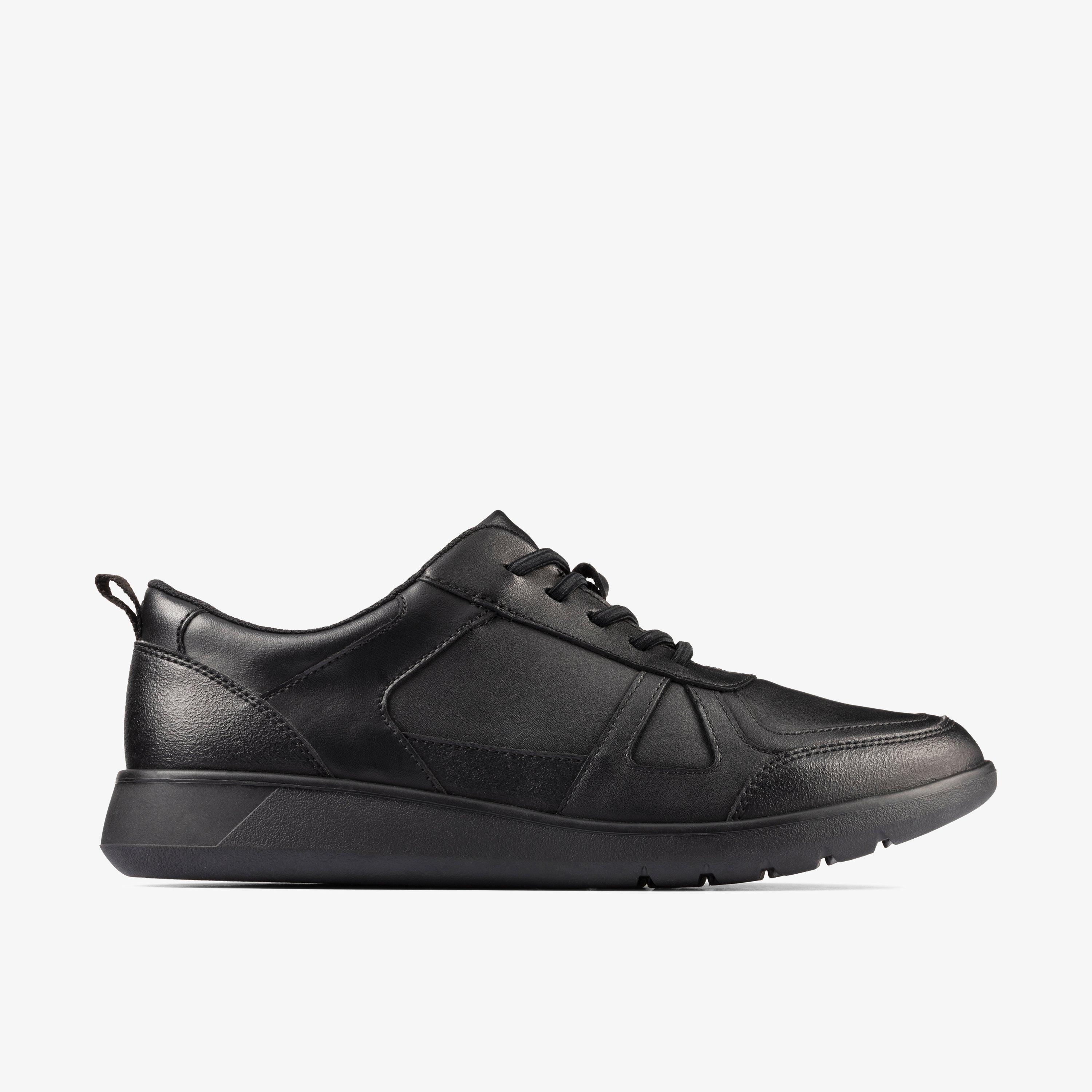 Scape street on sale youth clarks