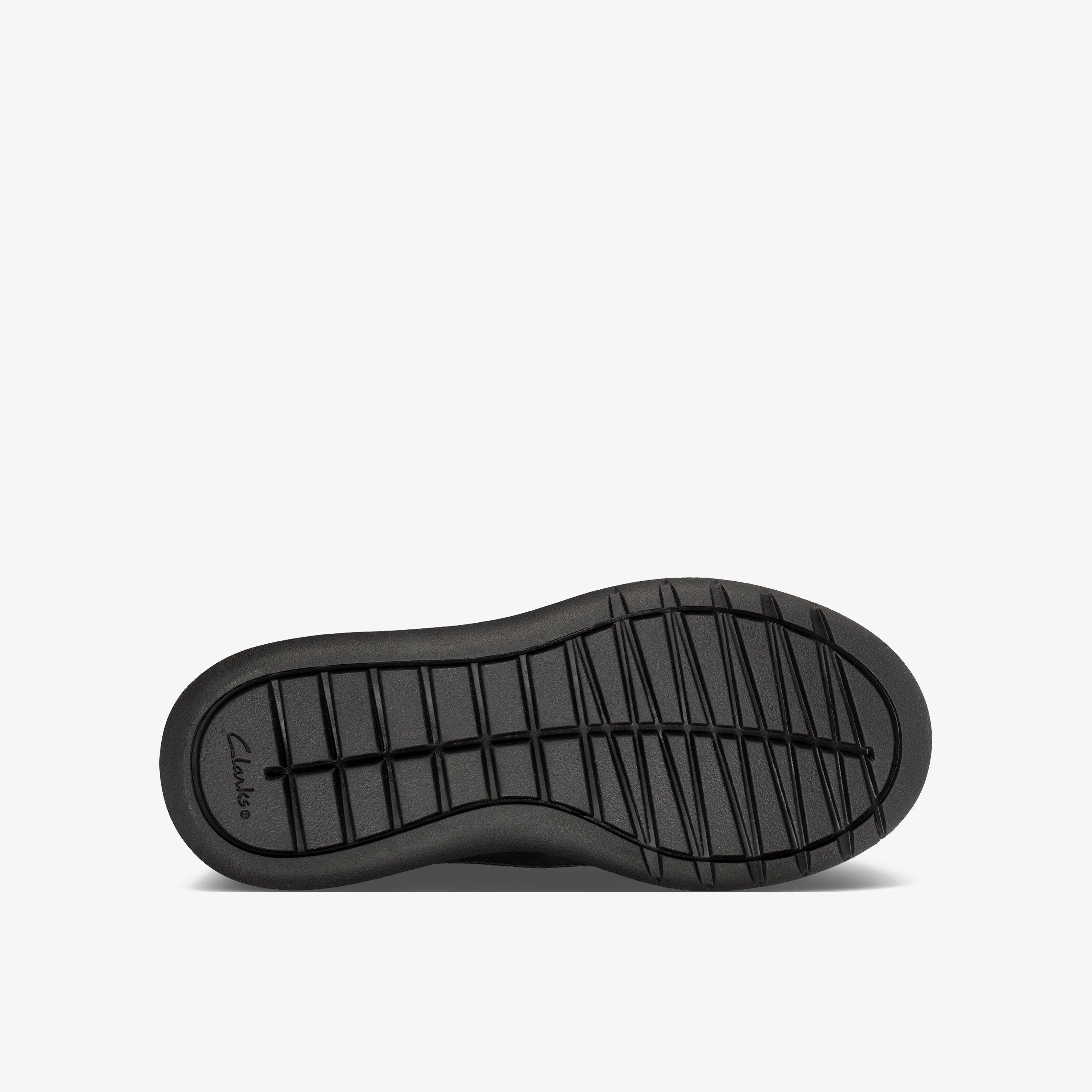 Scape Flare Toddler — Black