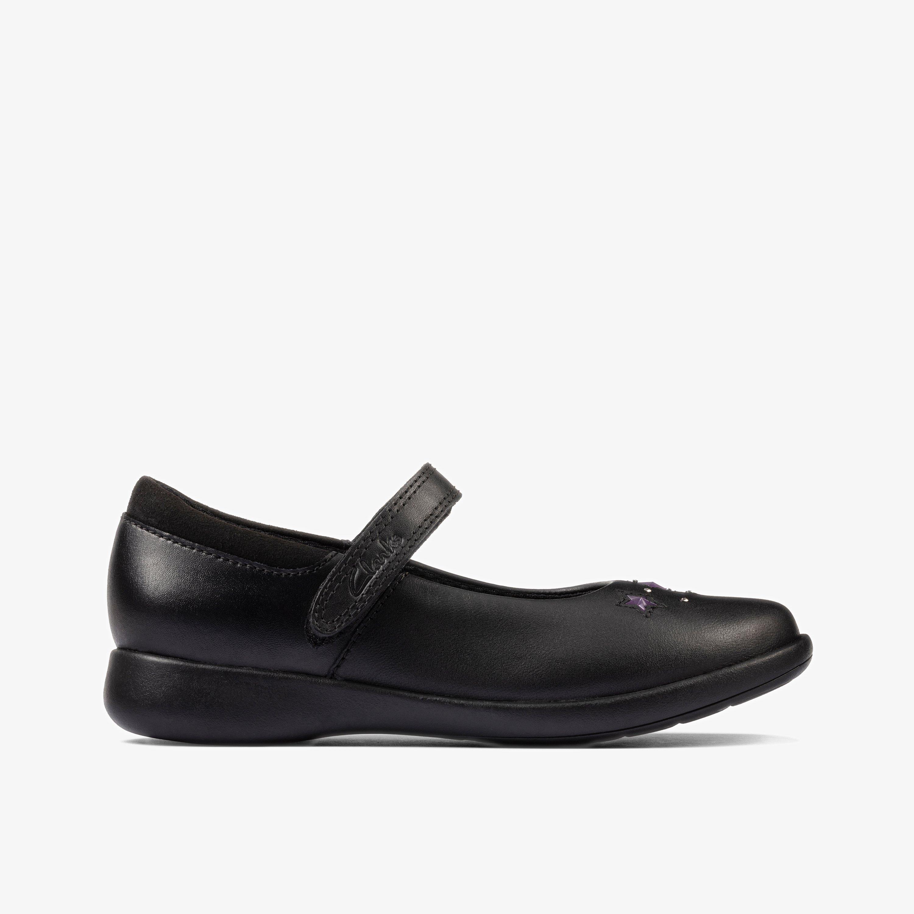 Clarks tizz seedless talk shoes