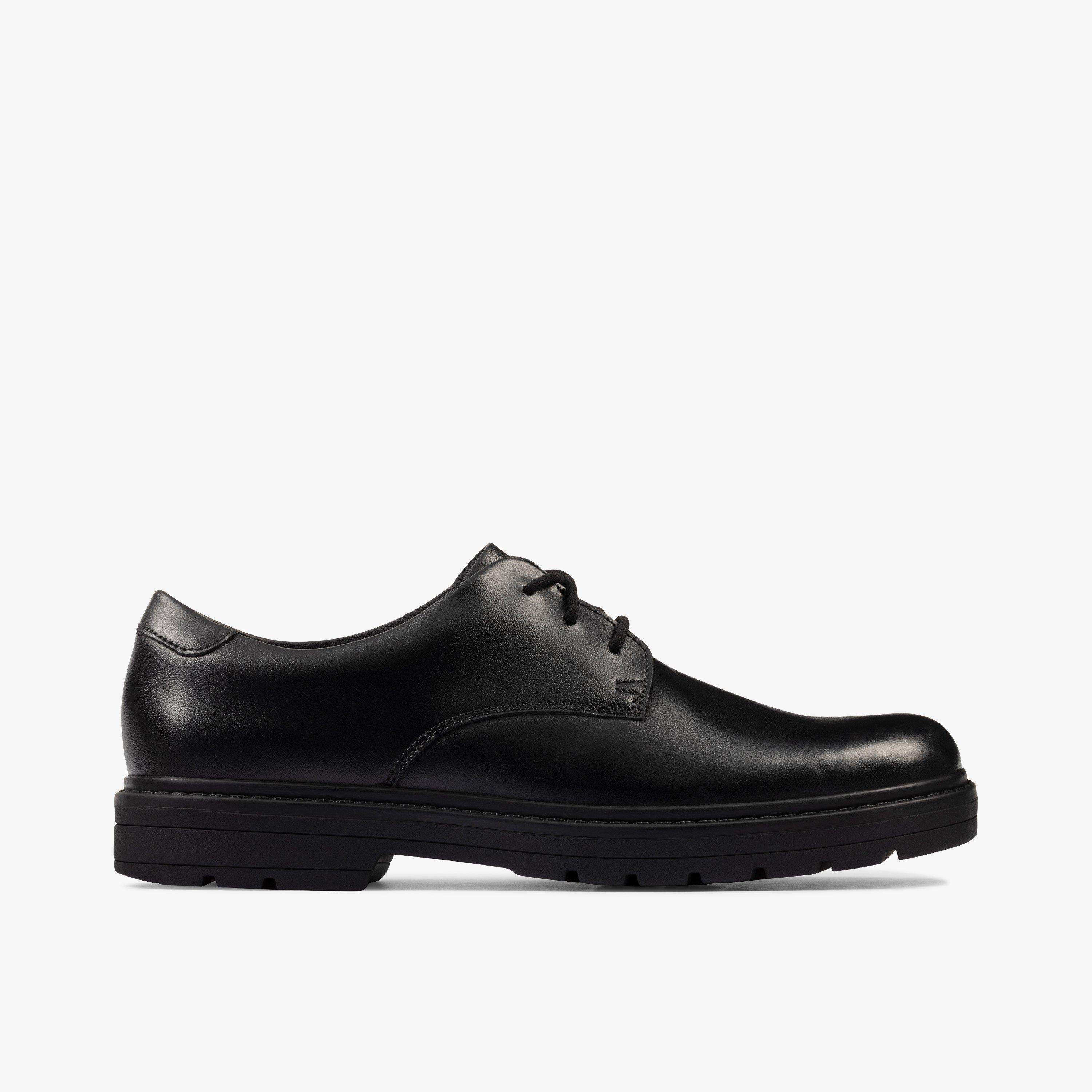 Clarks boys brogues on sale