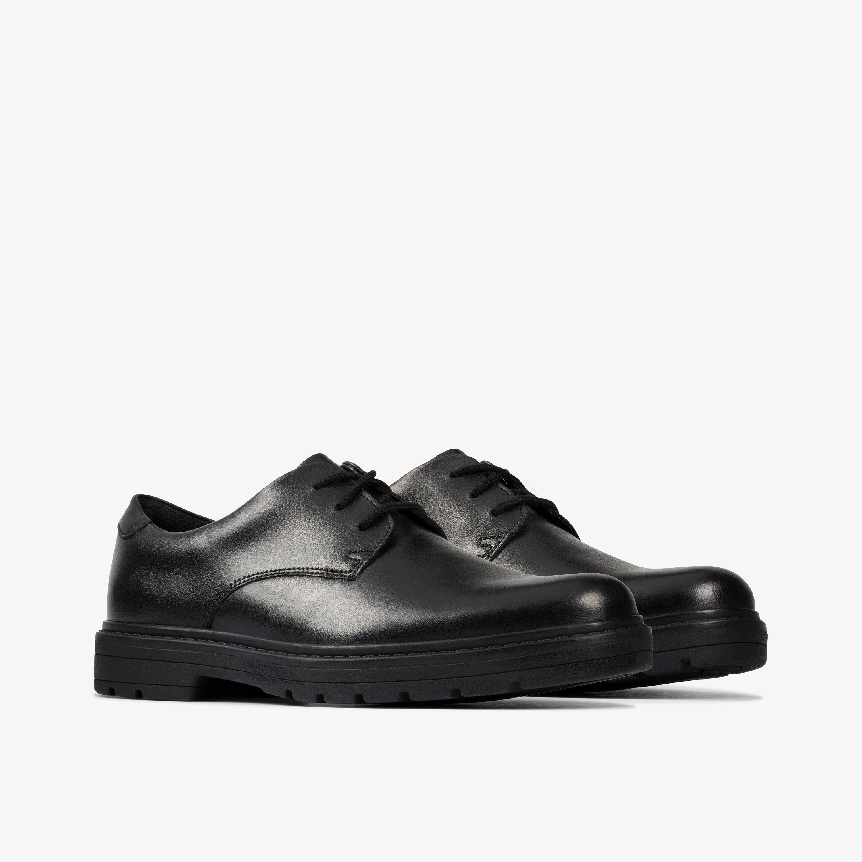 Loxham Derby Youth — Black