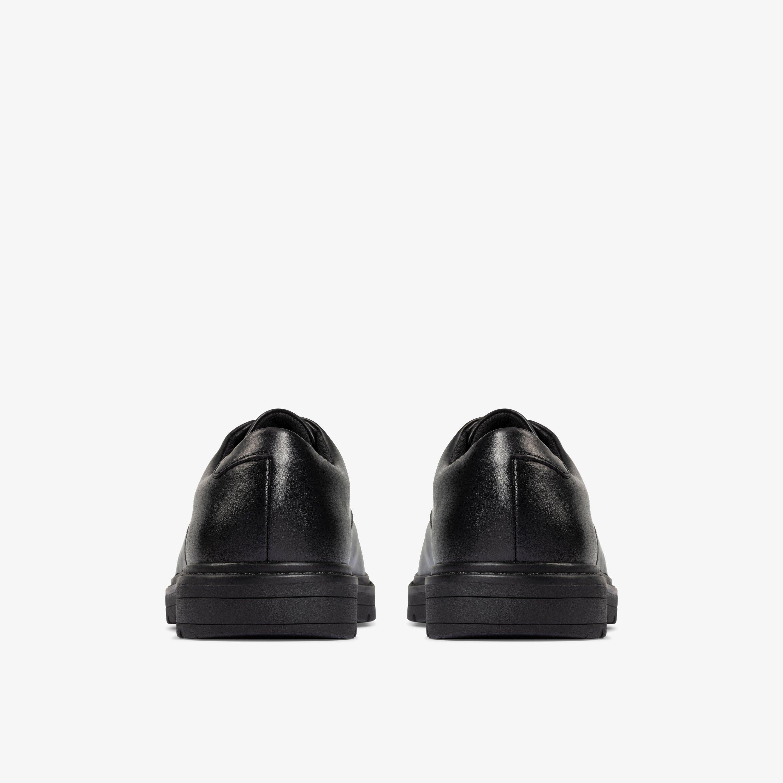Loxham Derby Youth — Black