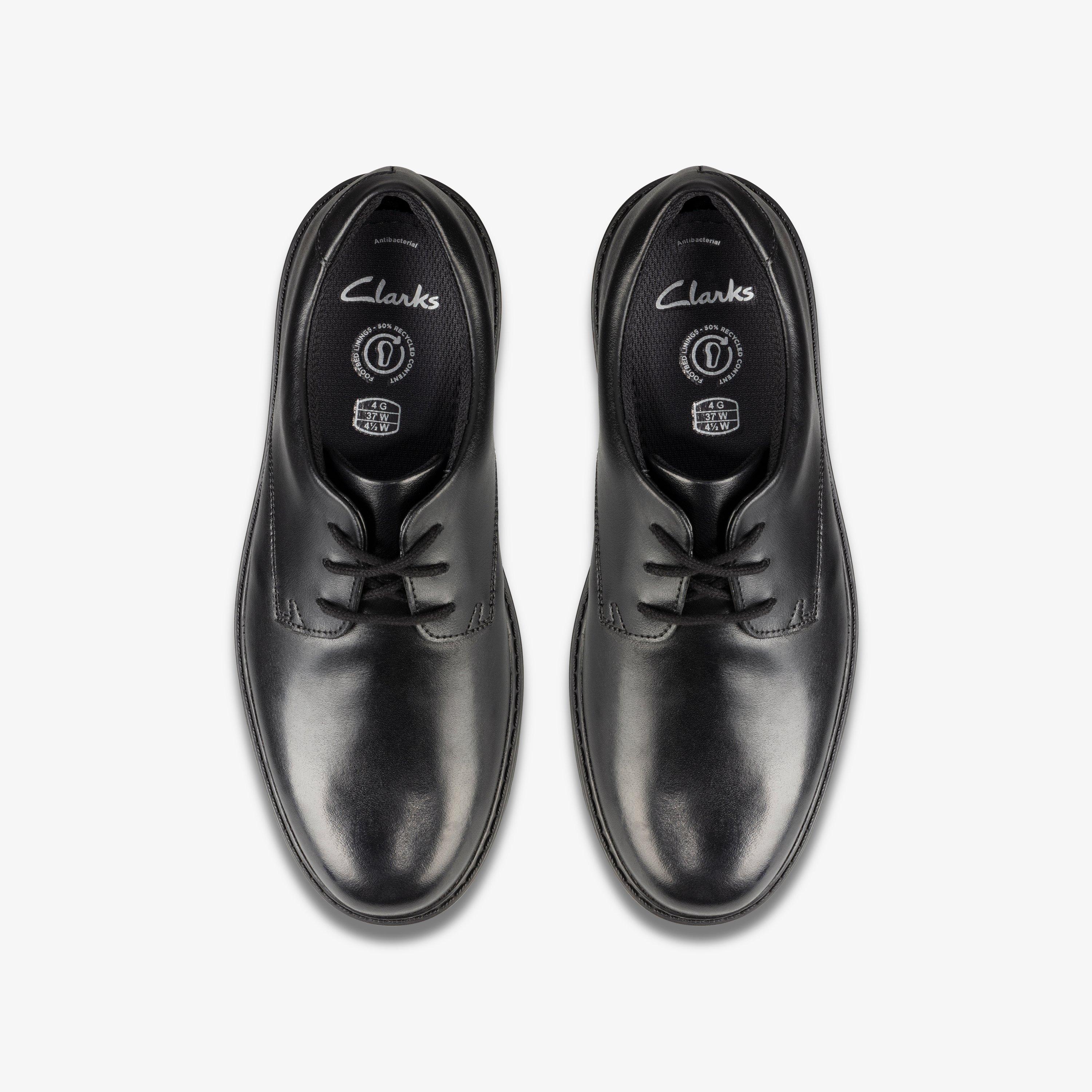 Loxham Derby Youth — Black