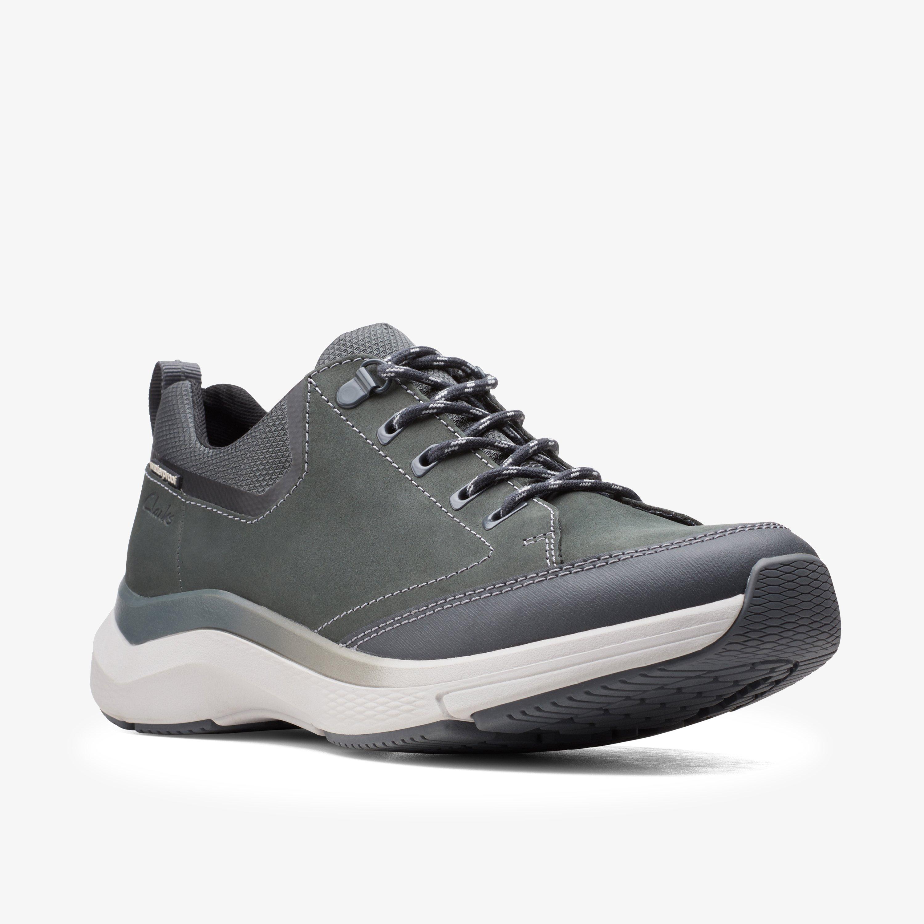 Wave 2.0 Vibe — Grey