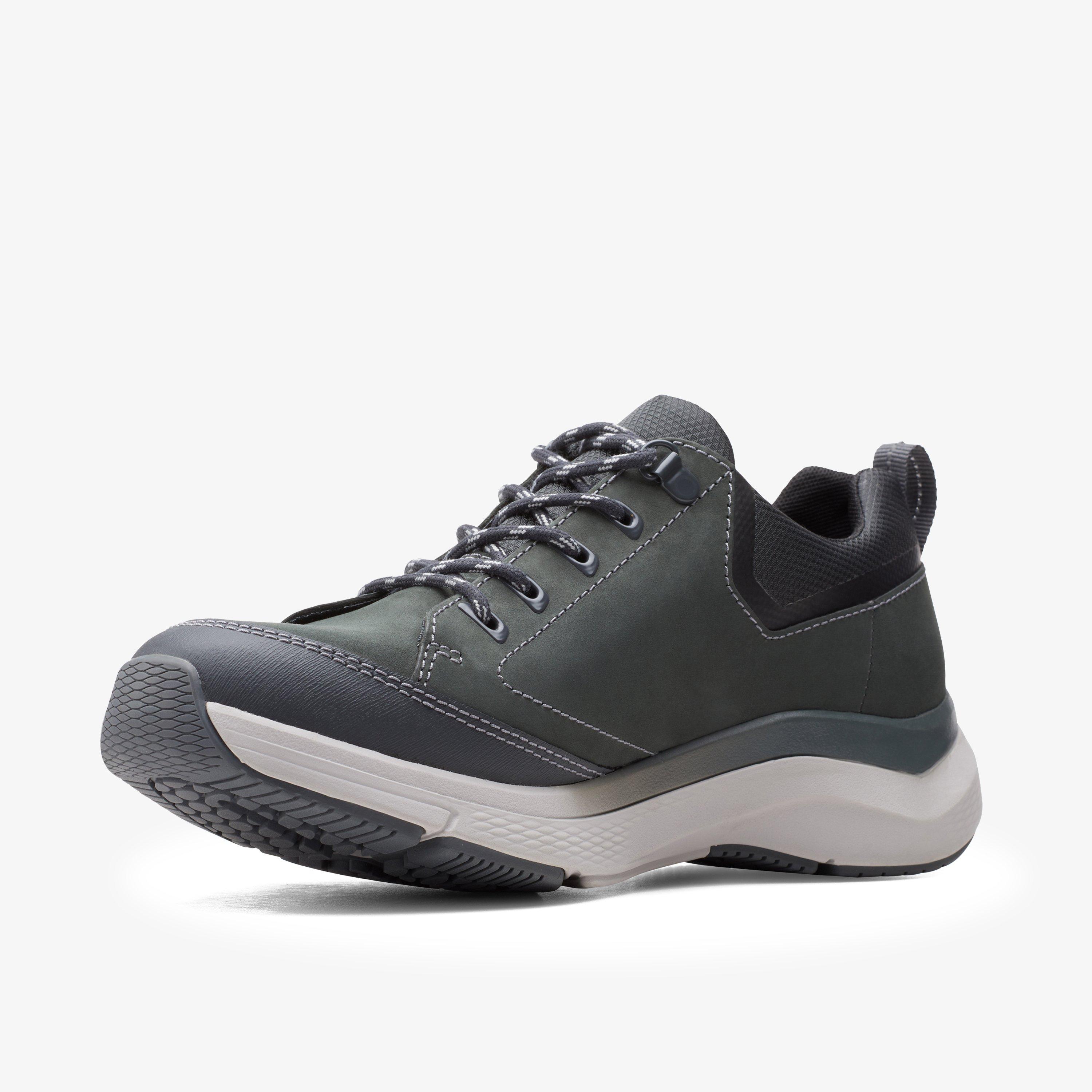 Wave 2.0 Vibe — Grey