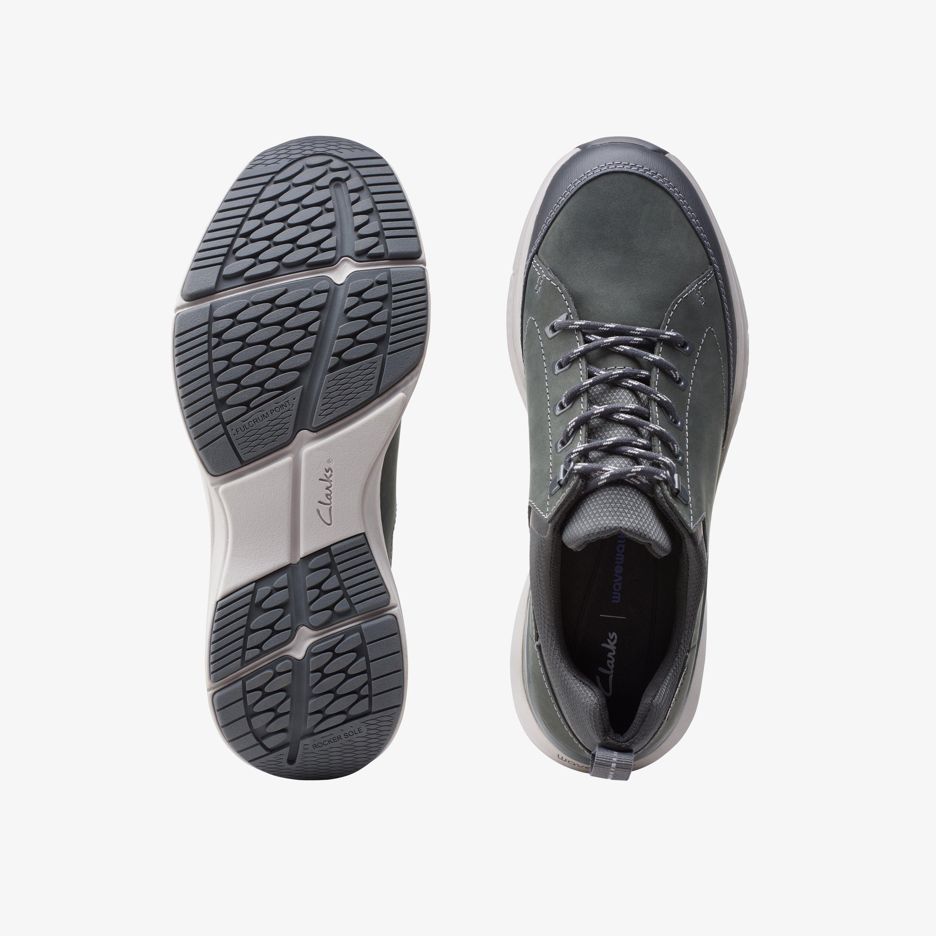 Wave 2.0 Vibe — Grey