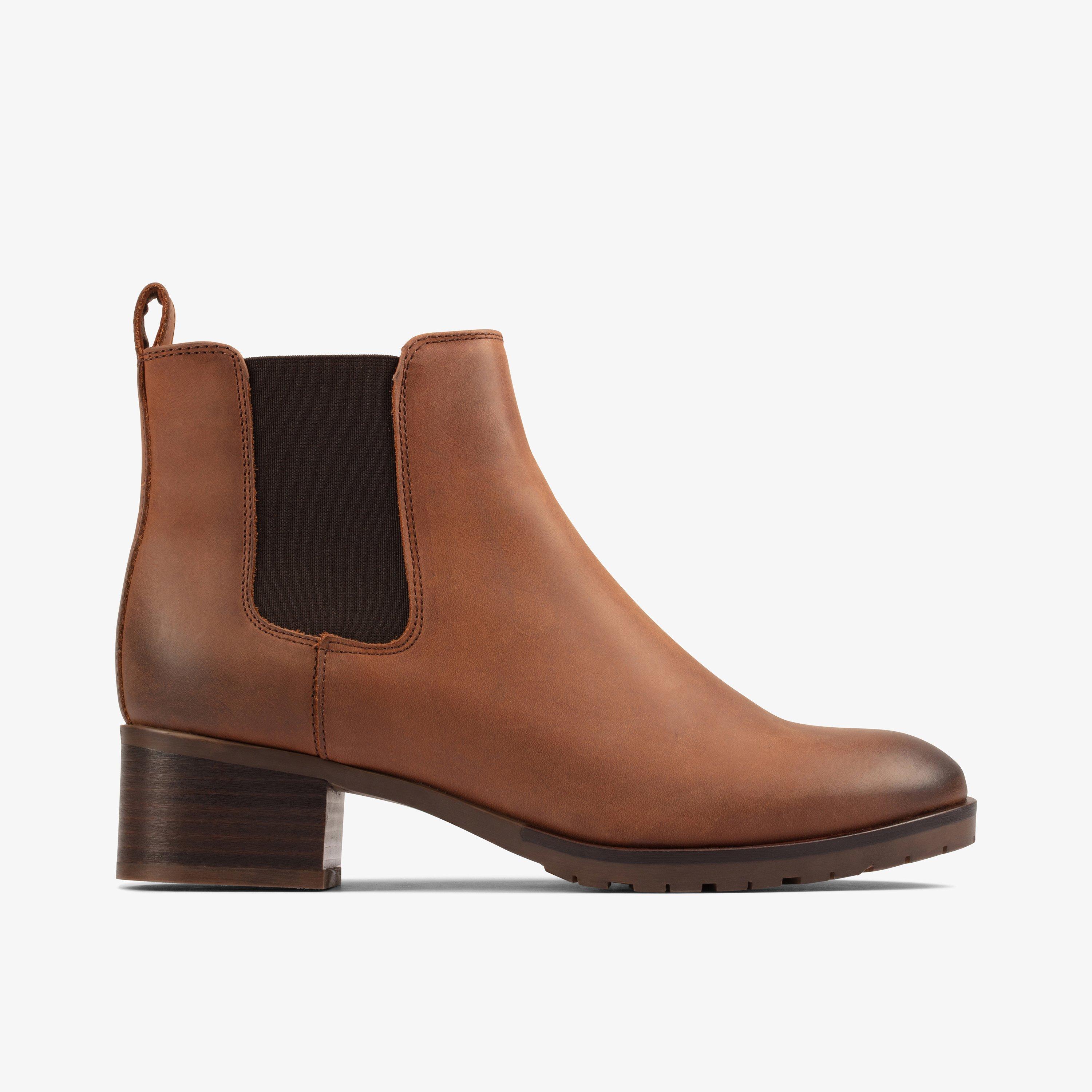 Clarks outlet store ladies boots