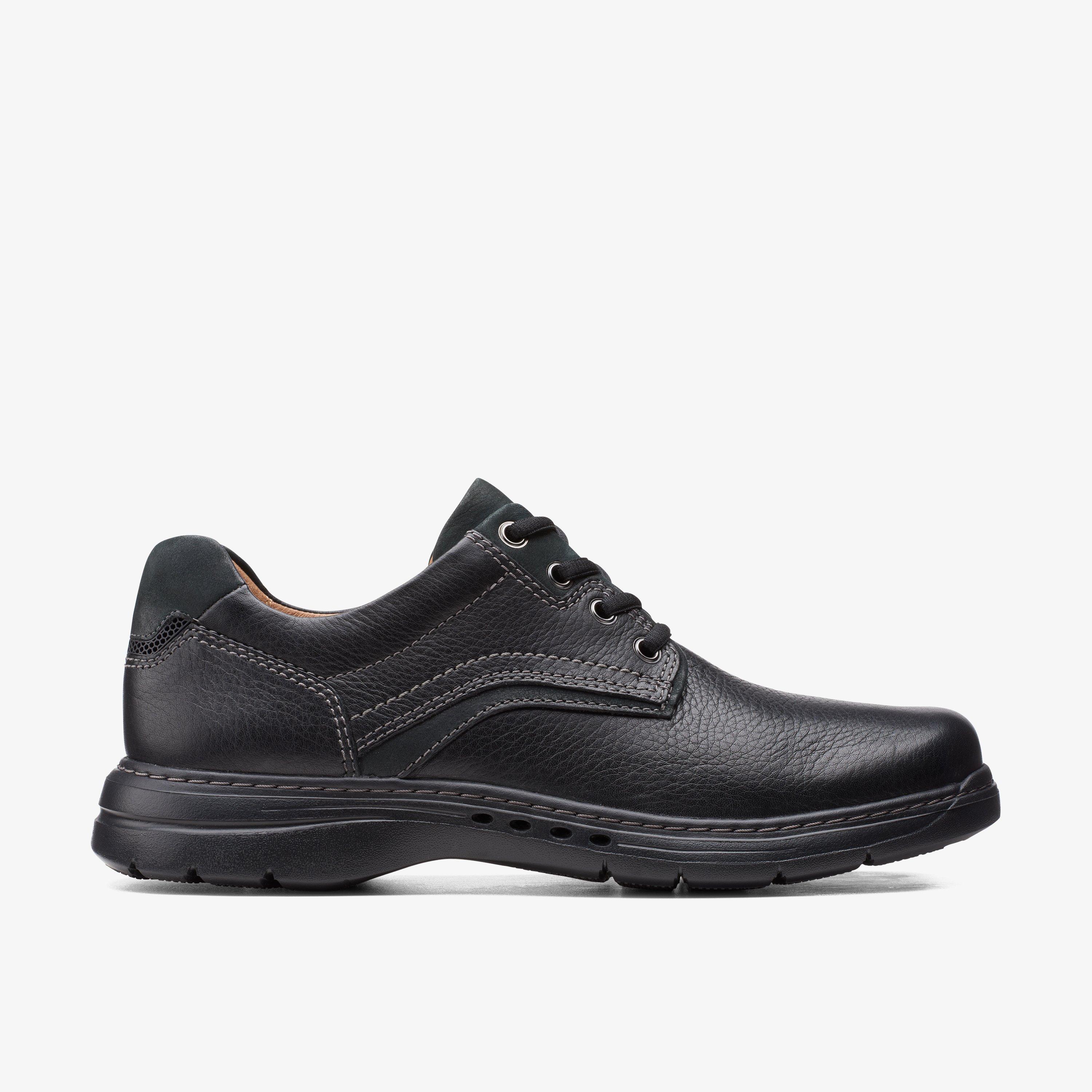 Clarks superlight cheap mens shoes