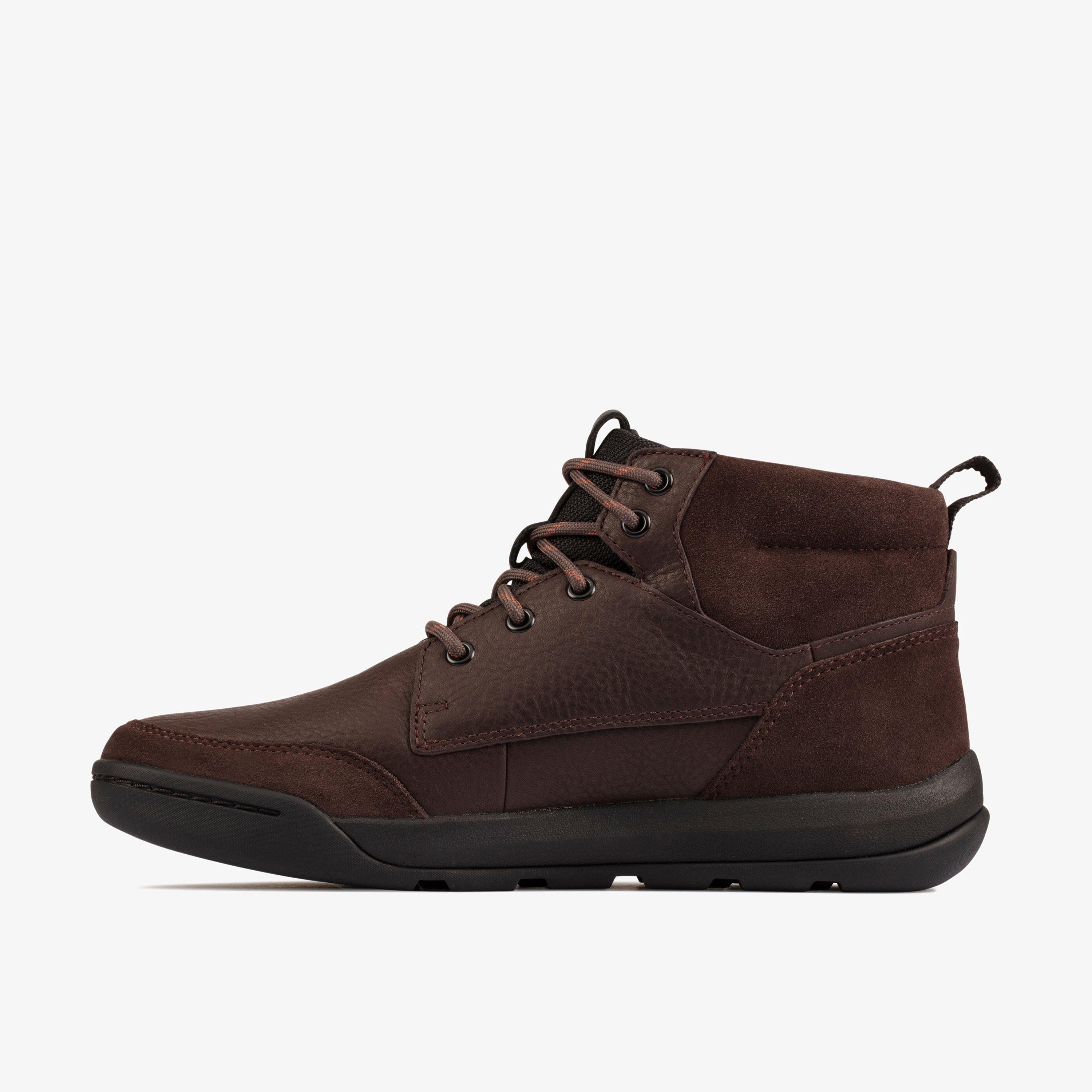 Ashcombe Hi GORE-TEX — Brown