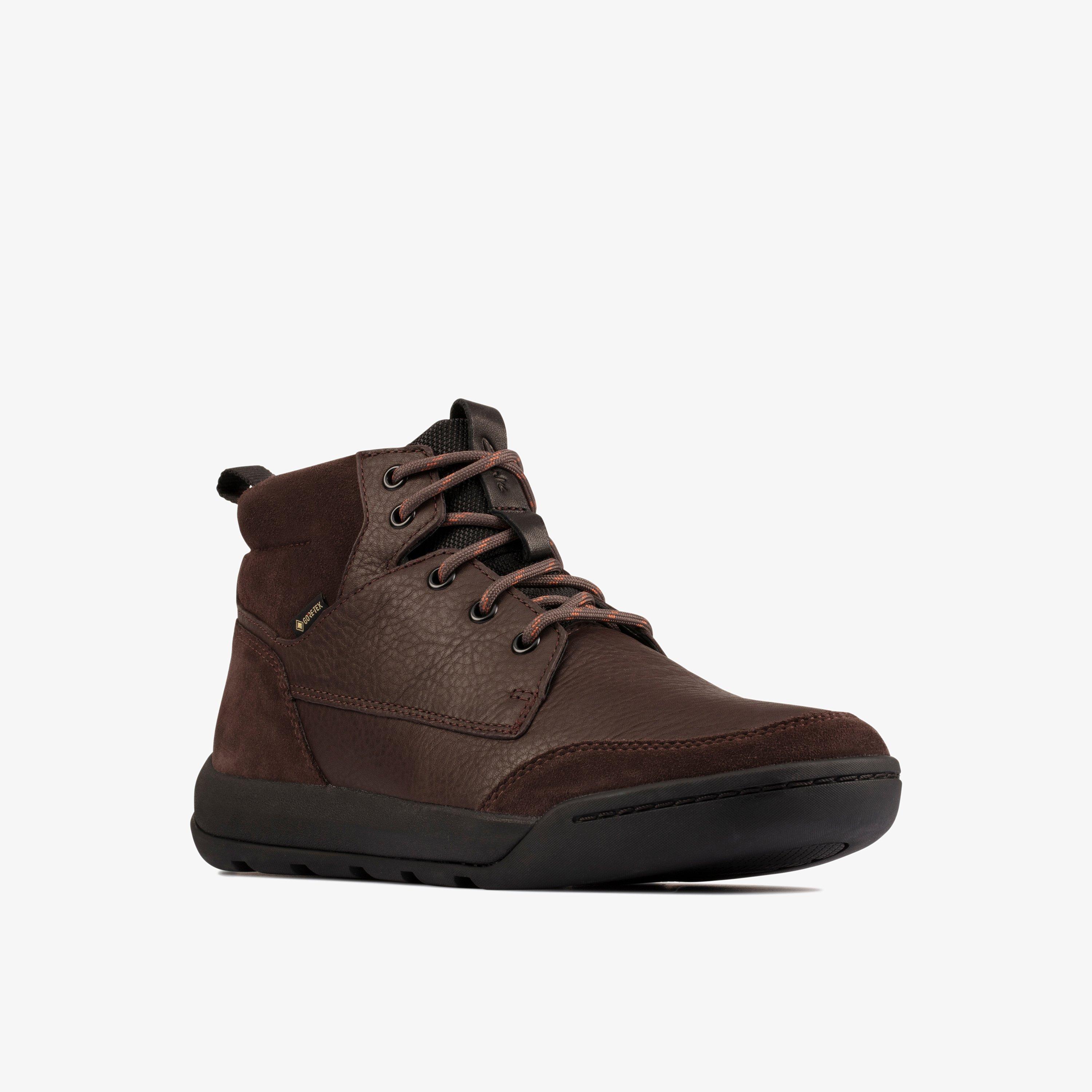 Ashcombe Hi GORE-TEX — Brown