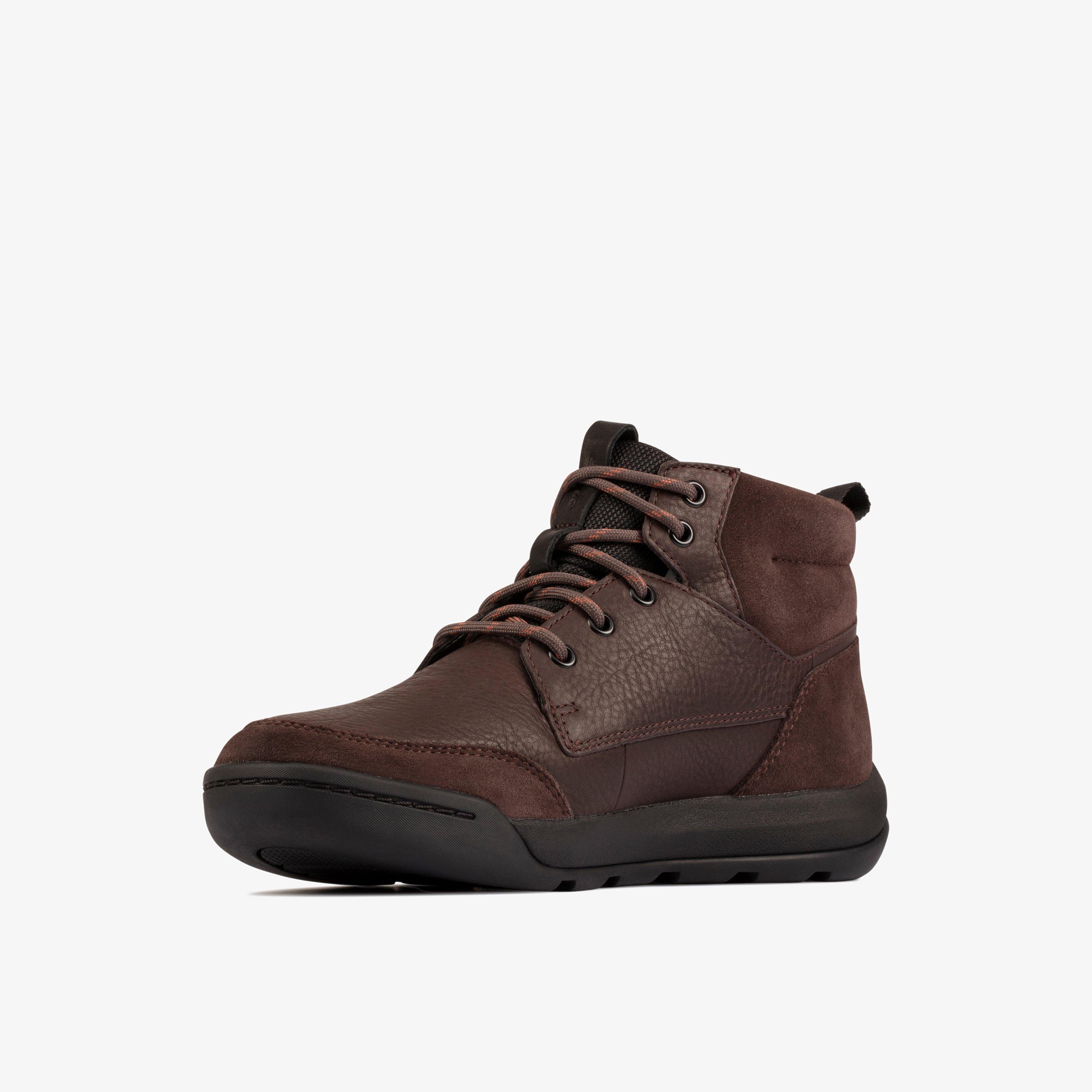 Ashcombe Hi GORE-TEX — Brown