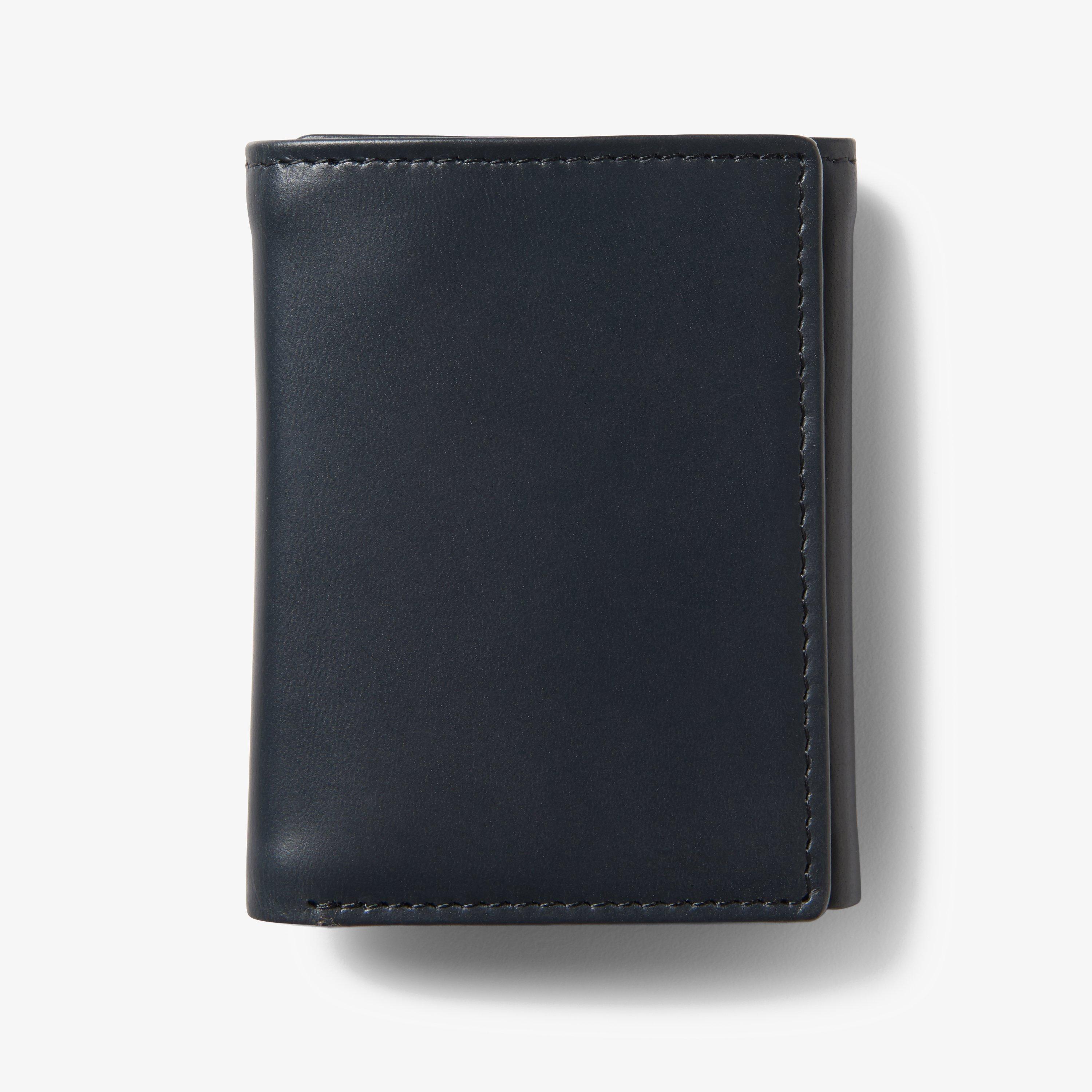 Clarks store mens wallet