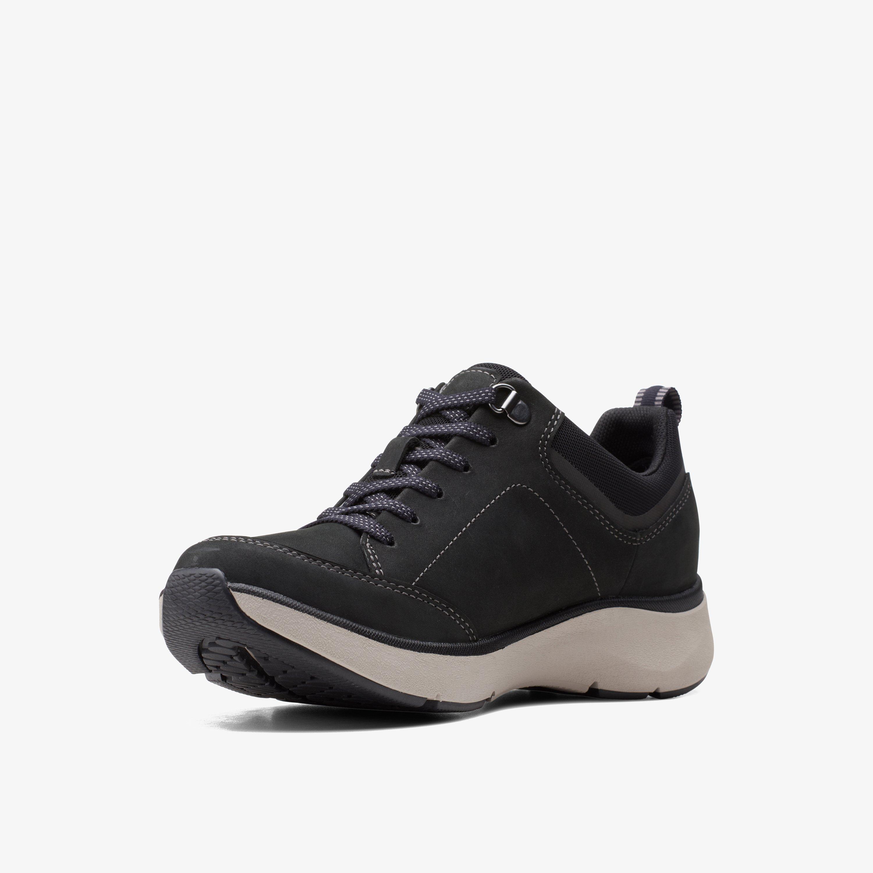 clarks wave 2.0 womens