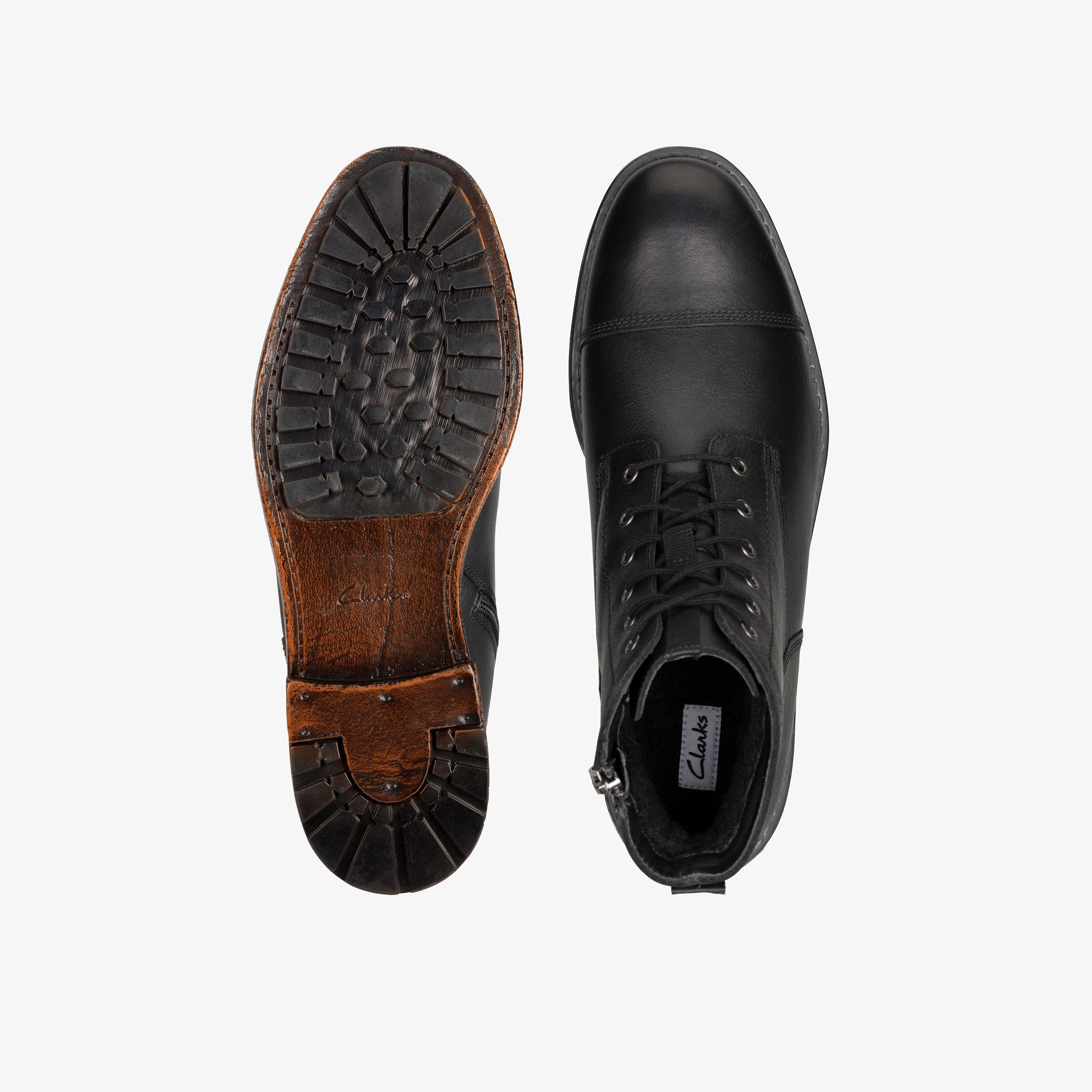 Clarks Shoes Mapstone Botas Gore Tex Hombre Clarks Clarks Botas