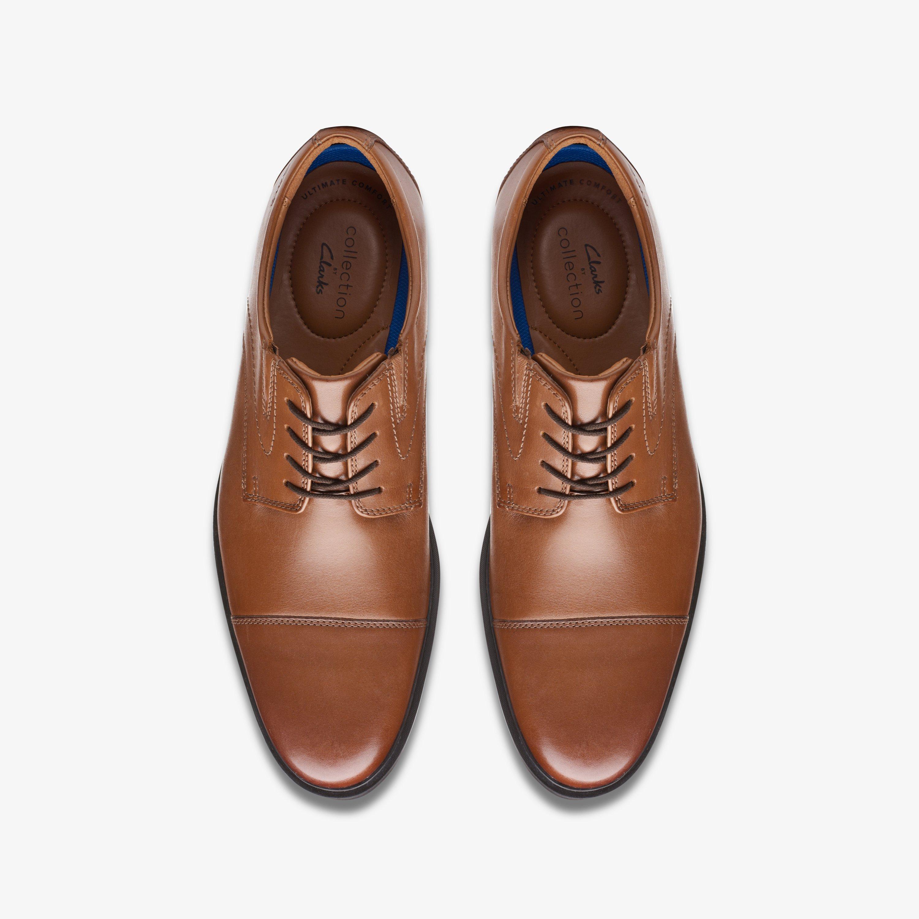 Men's Dress Casual Shoes - Business Casual & Smart