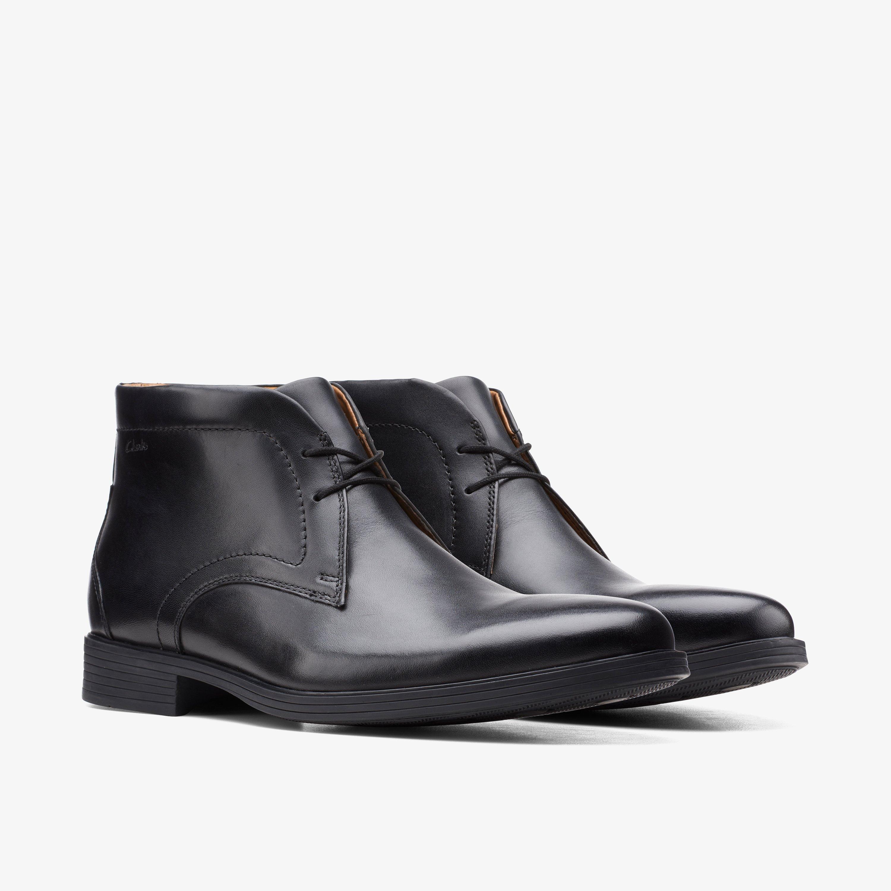 Clarks mens tunsil oxford shoes on sale